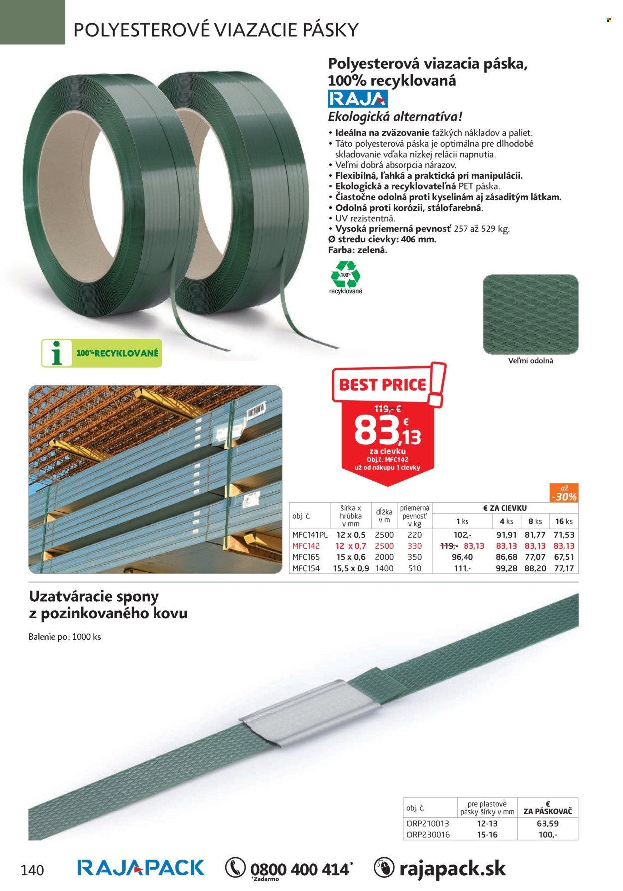 RAJA leták - marci 2026 (2026-03-05) | 144