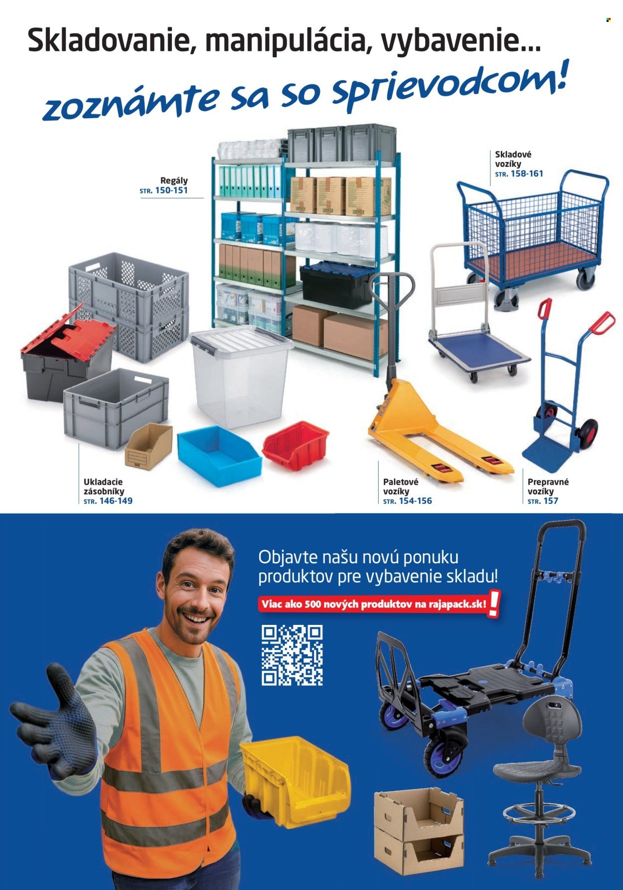 RAJA leták - marci 2026 (2026-03-05) | 148