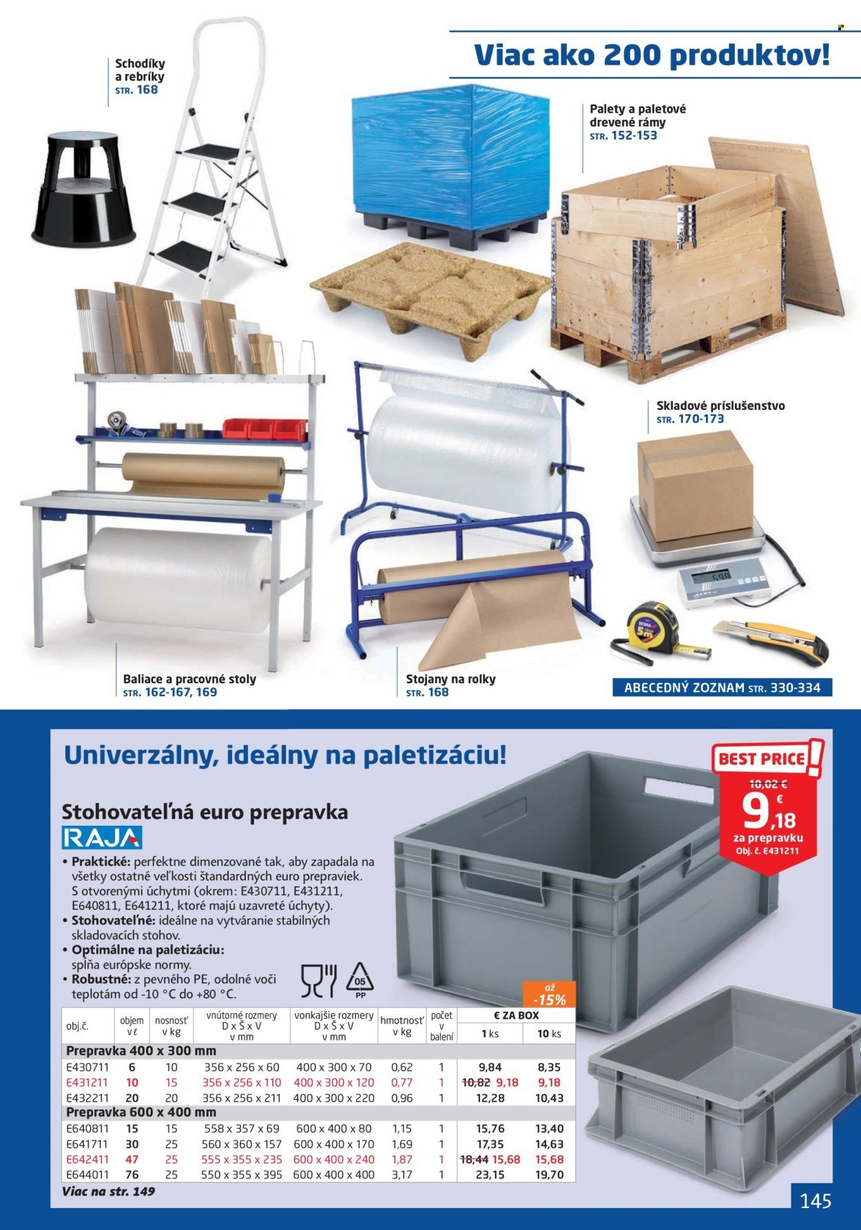 RAJA leták - marci 2026 (2026-03-05) | 149