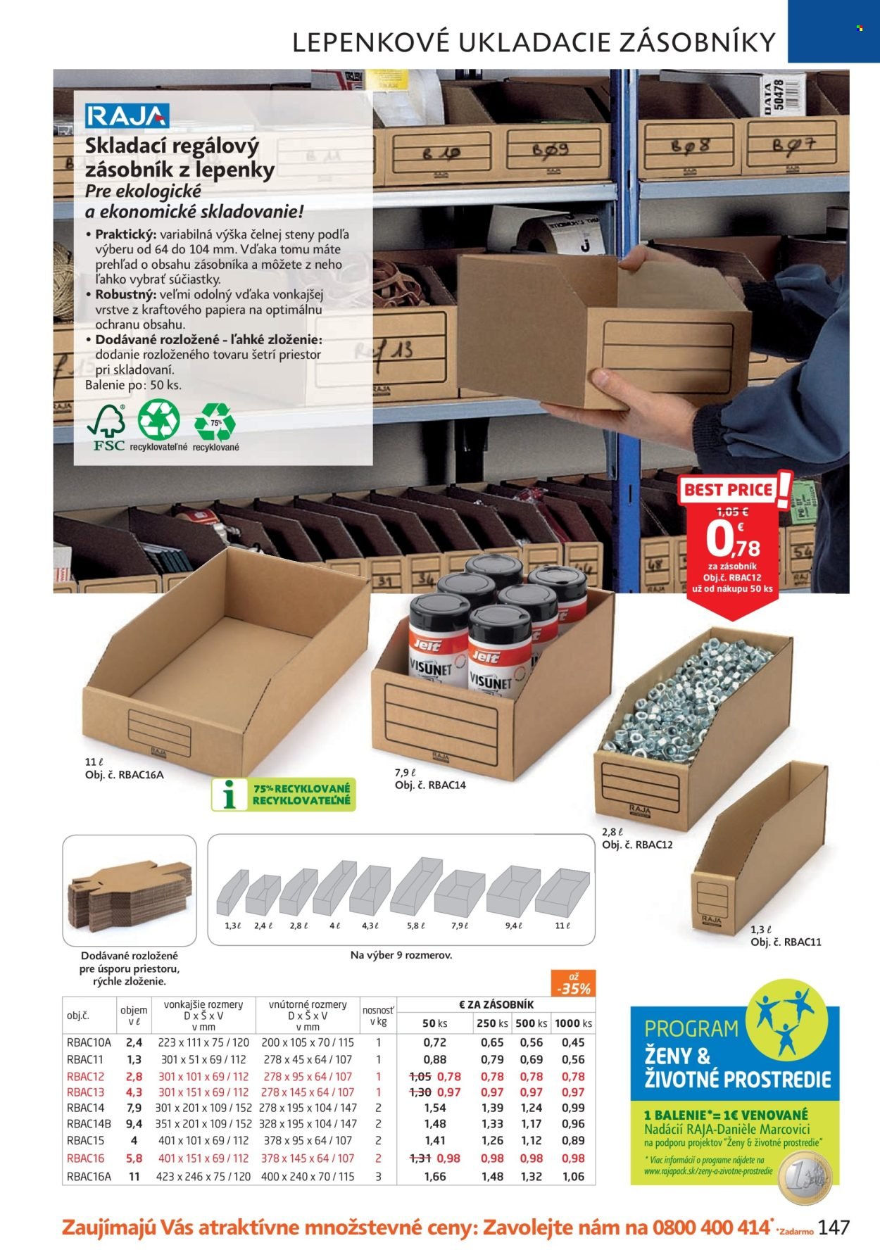 RAJA leták - marci 2026 (2026-03-05) | 151