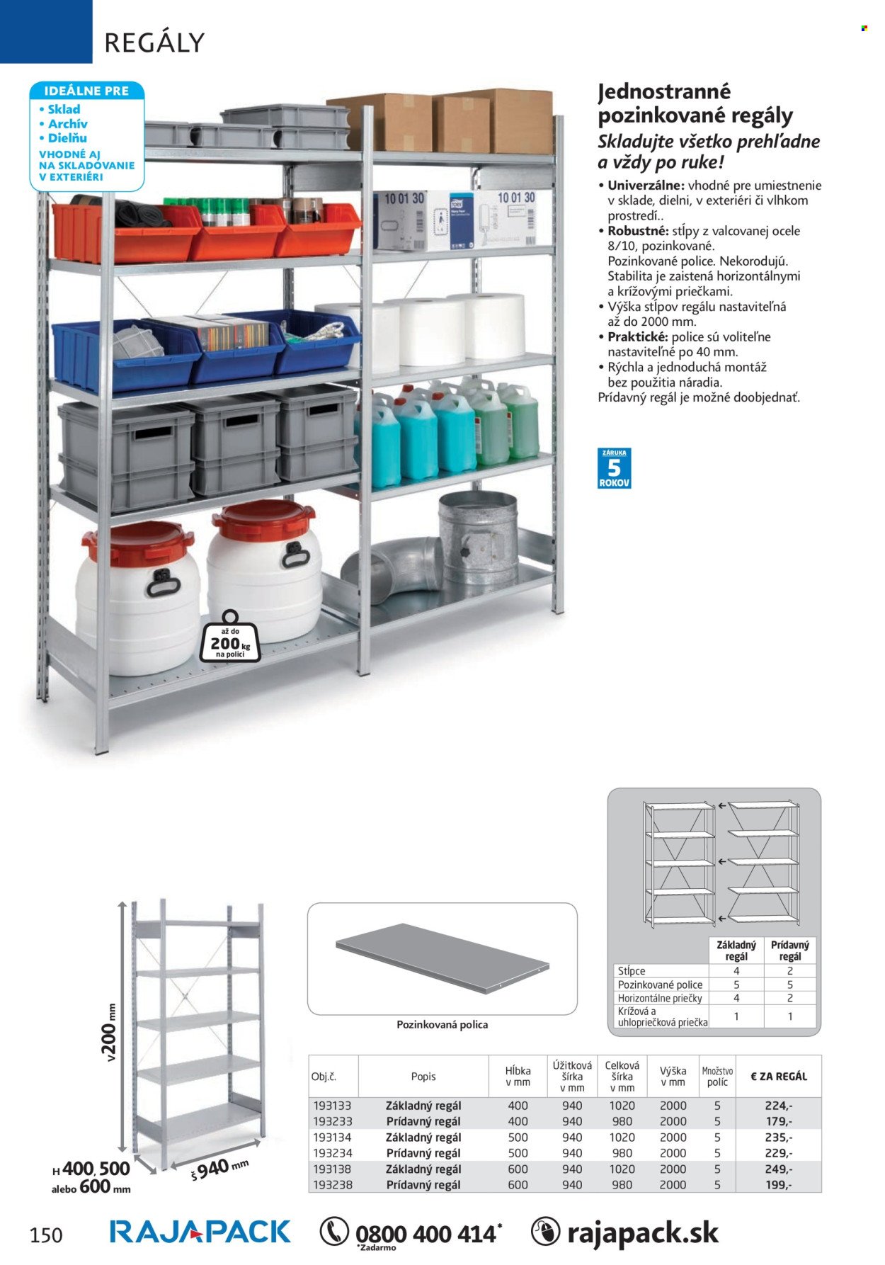 RAJA leták - marci 2026 (2026-03-05) | 154