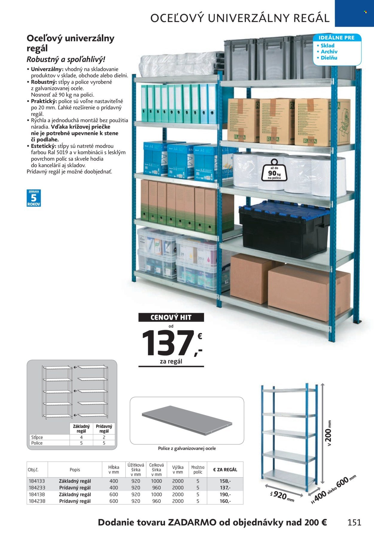 RAJA leták - marci 2026 (2026-03-05) | 155