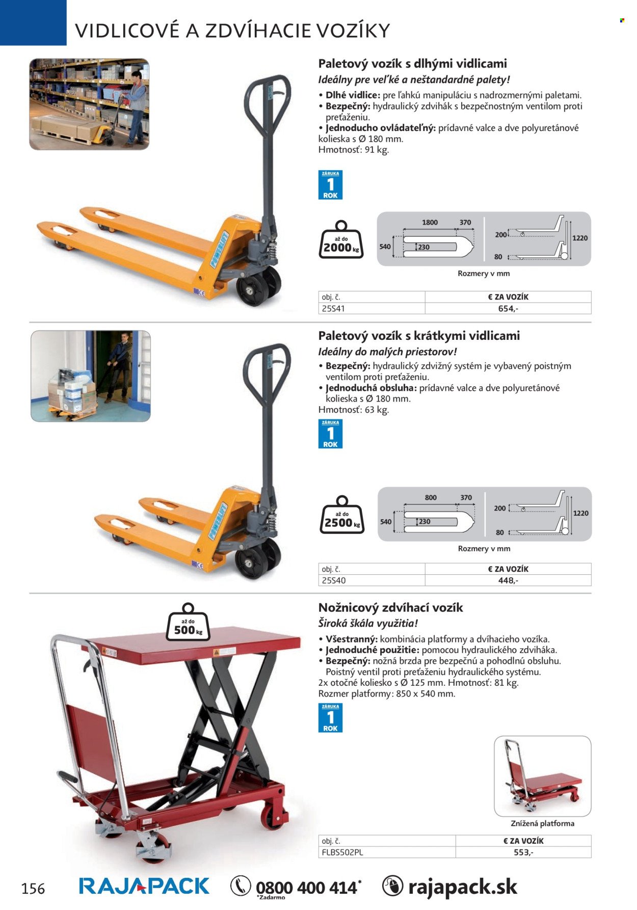 RAJA leták - marci 2026 (2026-03-05) | 160
