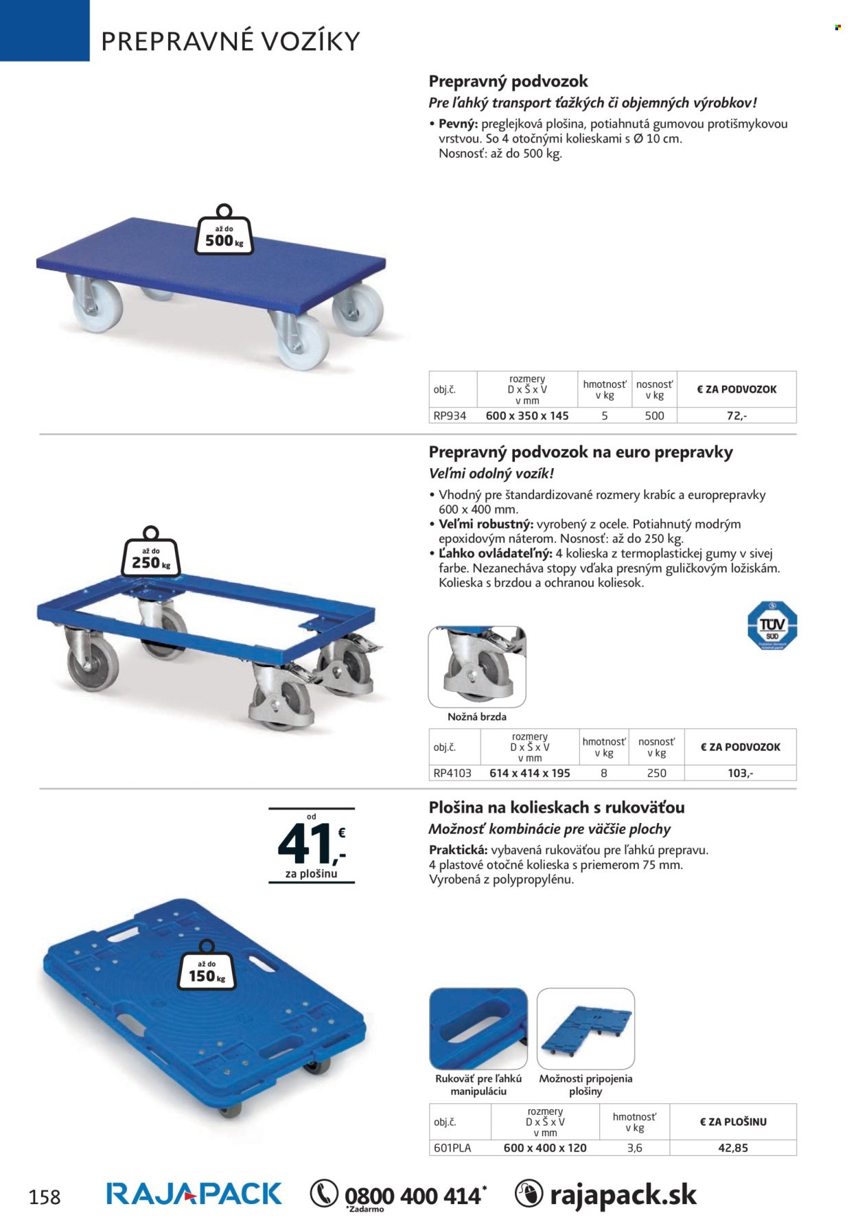 RAJA leták - marci 2026 (2026-03-05) | 162