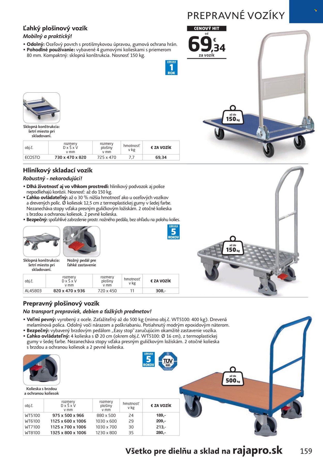 RAJA leták - marci 2026 (2026-03-05) | 163