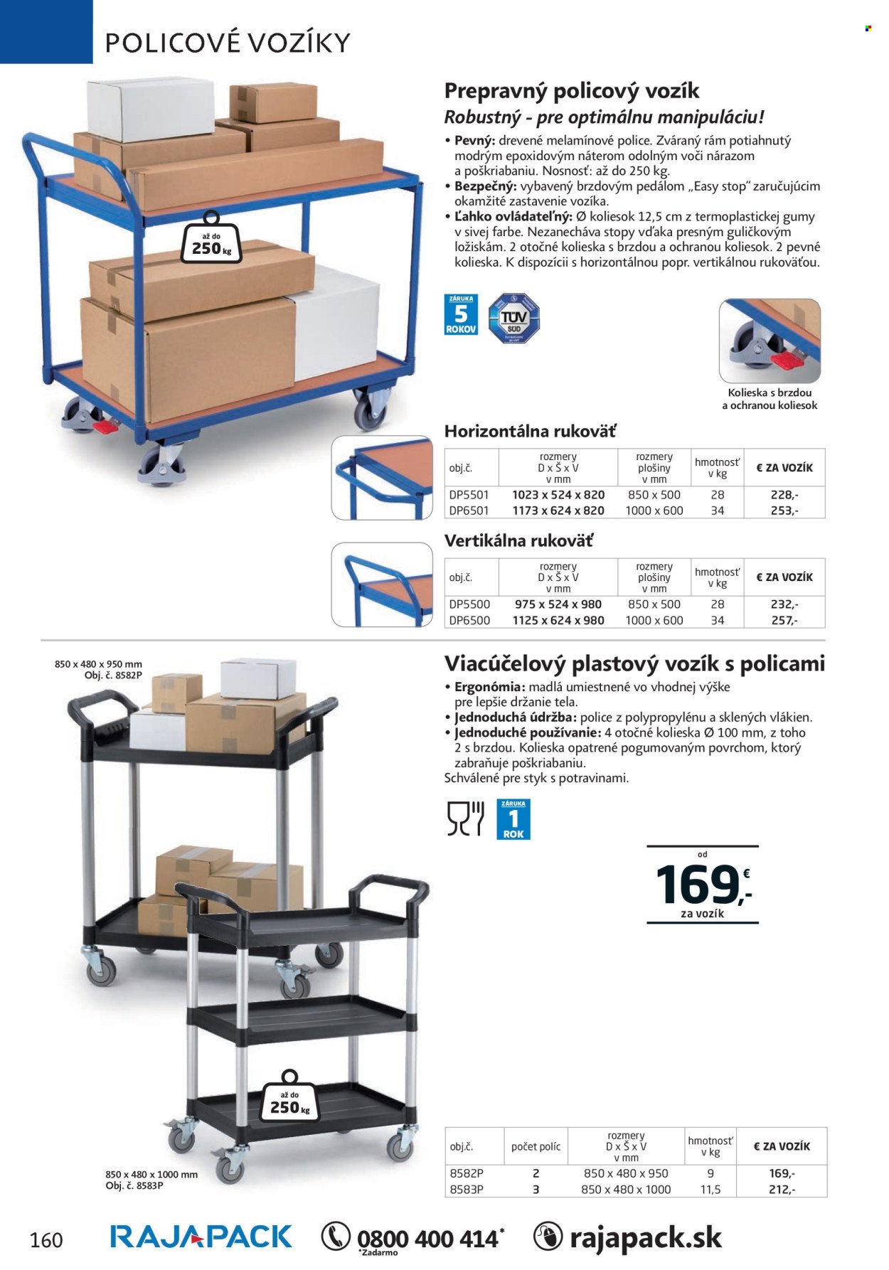 RAJA leták - marci 2026 (2026-03-05) | 164