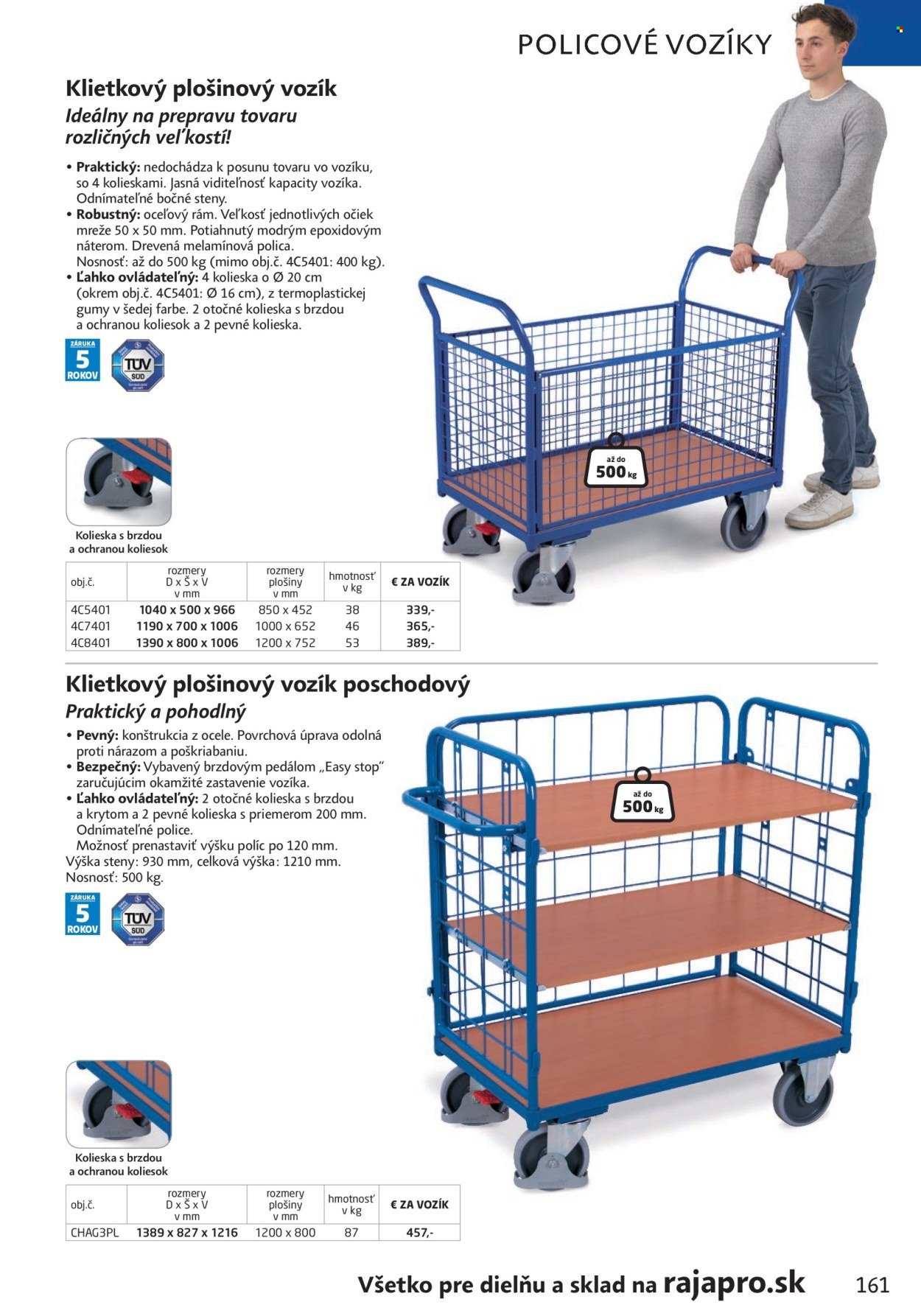 RAJA leták - marci 2026 (2026-03-05) | 165