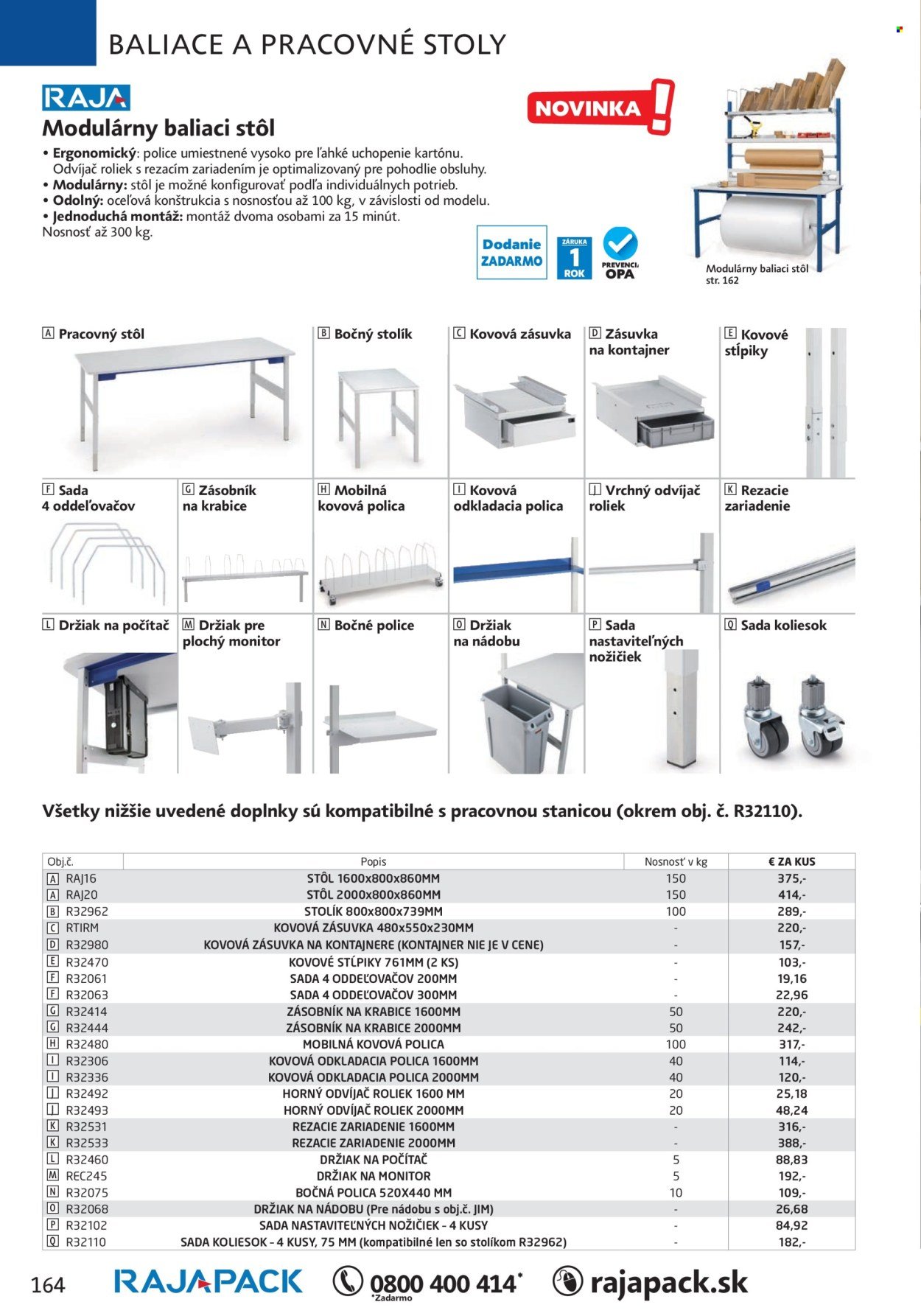 RAJA leták - marci 2026 (2026-03-05) | 168