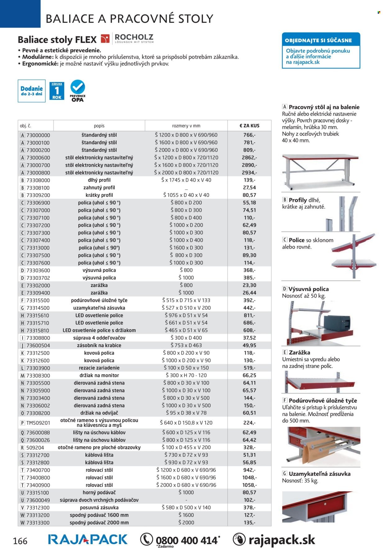 RAJA leták - marci 2026 (2026-03-05) | 170