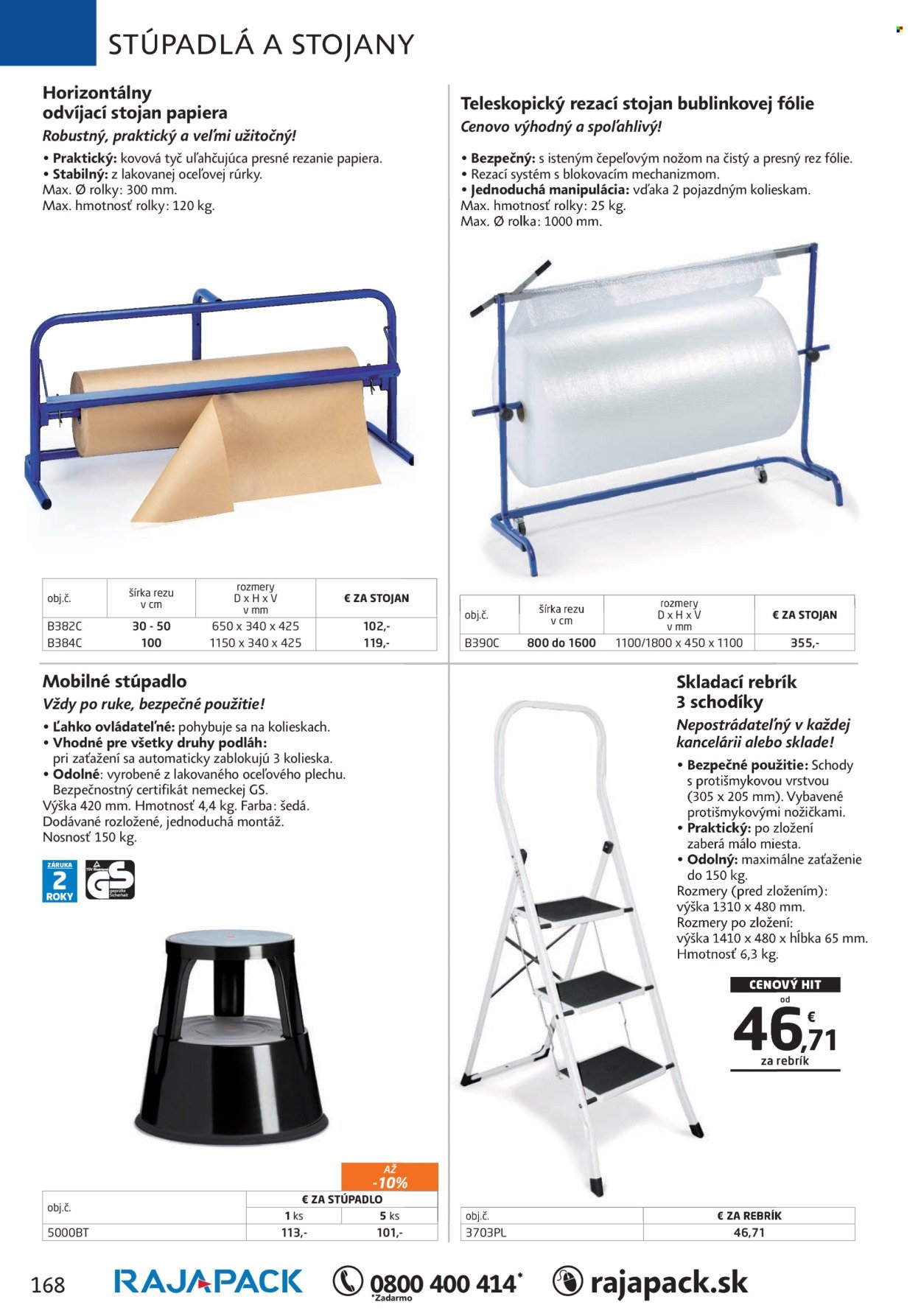 RAJA leták - marci 2026 (2026-03-05) | 172