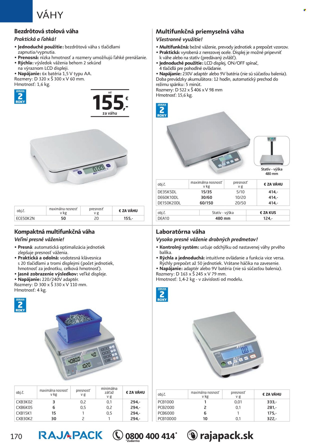 RAJA leták - marci 2026 (2026-03-05) | 174