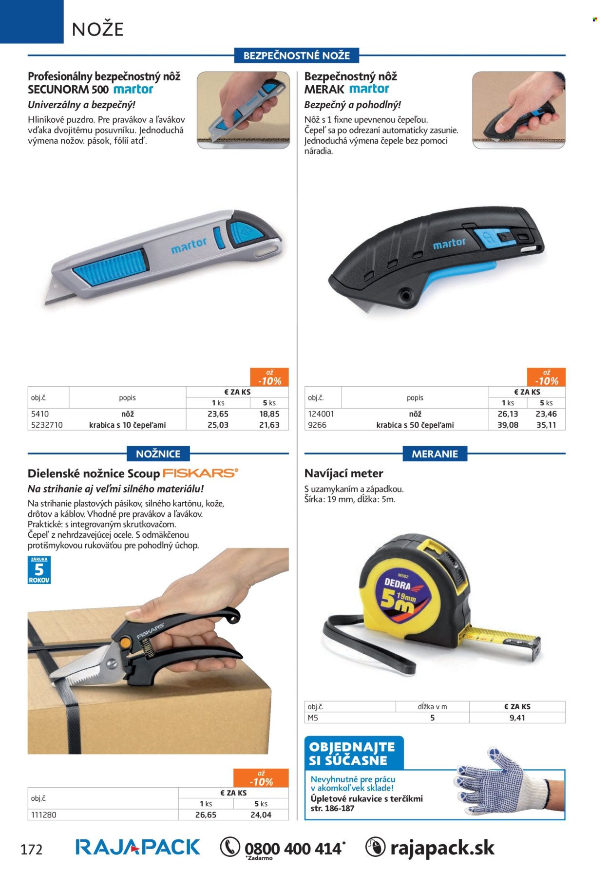 RAJA leták - marci 2026 (2026-03-05) | 176