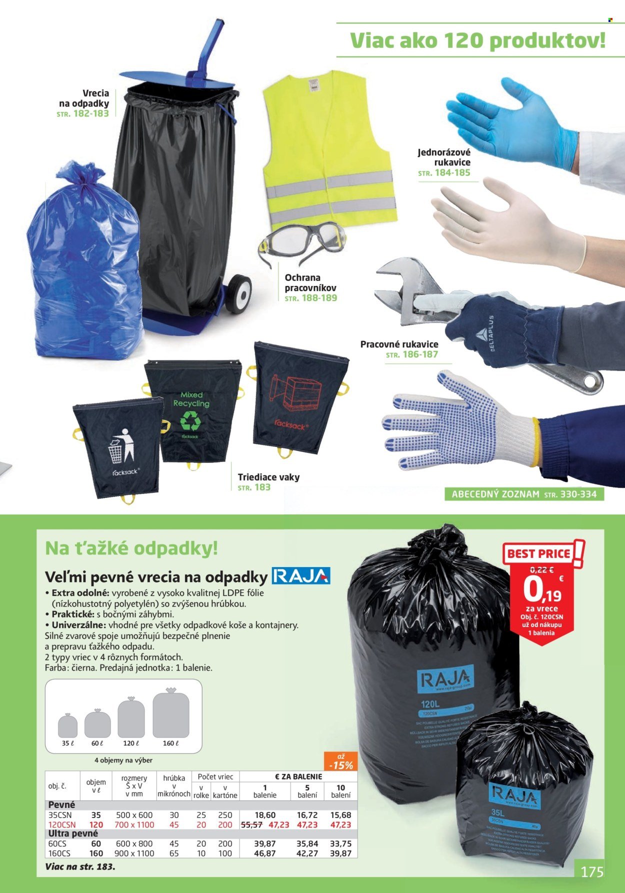 RAJA leták - marci 2026 (2026-03-05) | 179