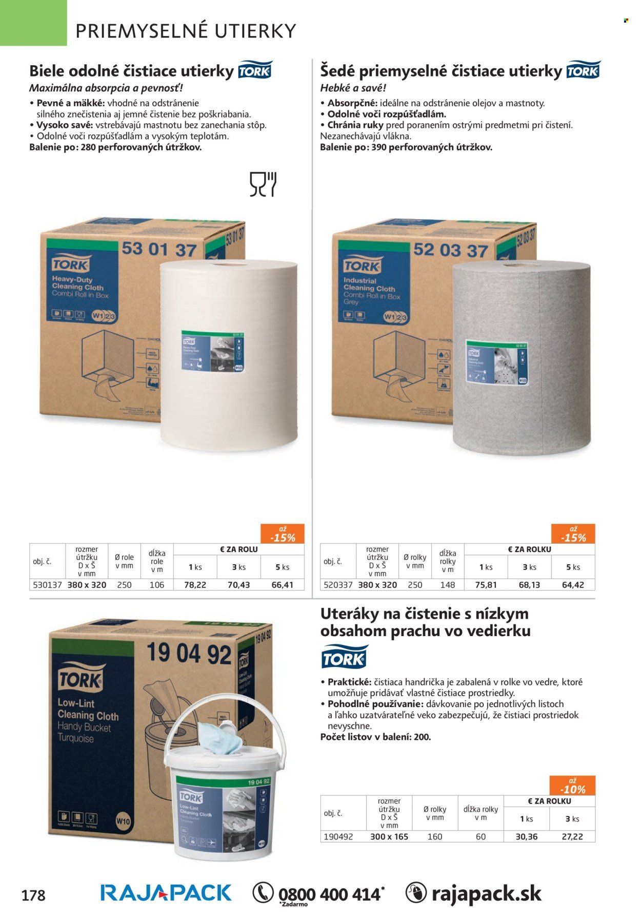 RAJA leták - marci 2026 (2026-03-05) | 182