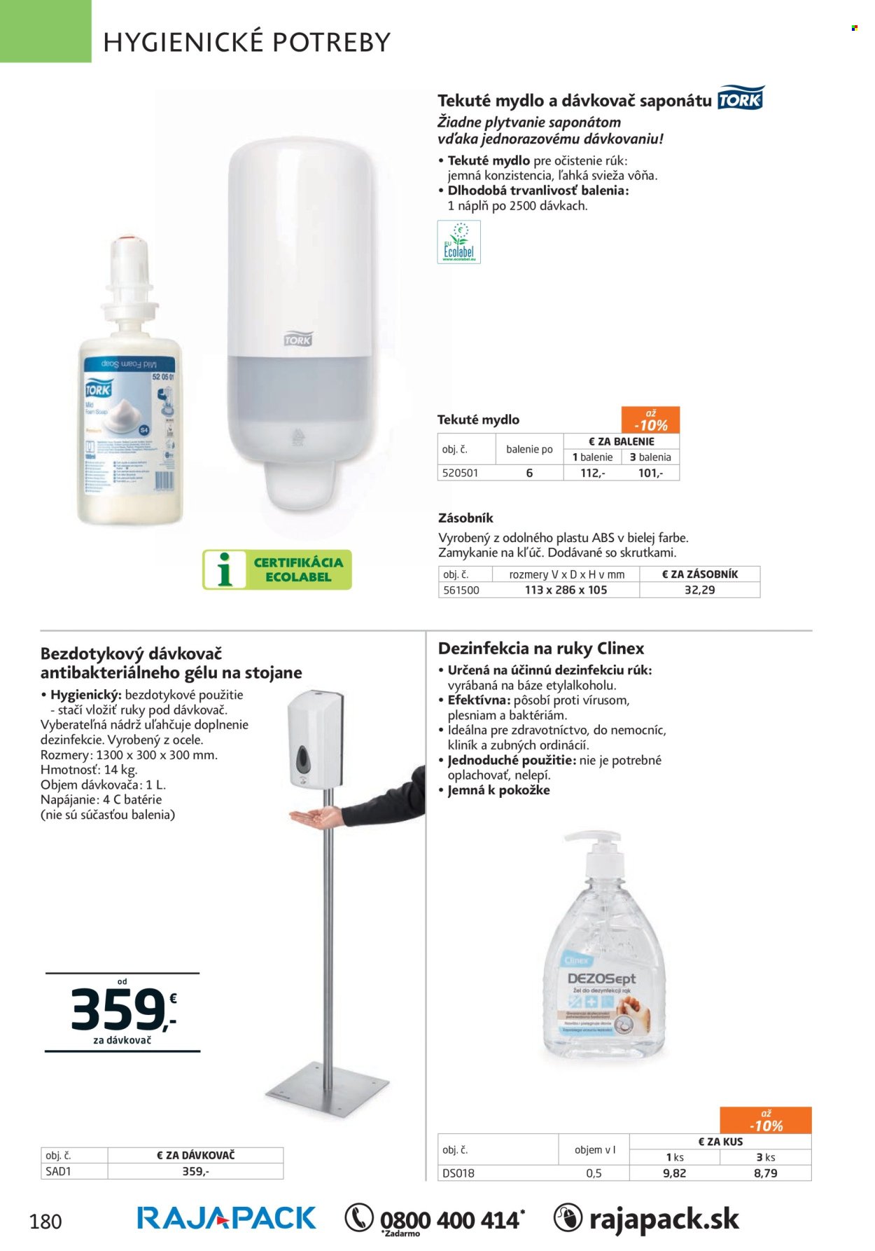RAJA leták - marci 2026 (2026-03-05) | 184