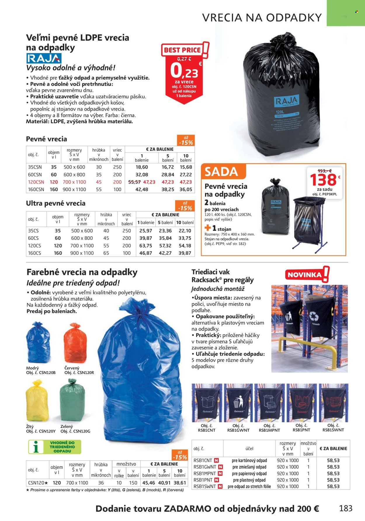 RAJA leták - marci 2026 (2026-03-05) | 187