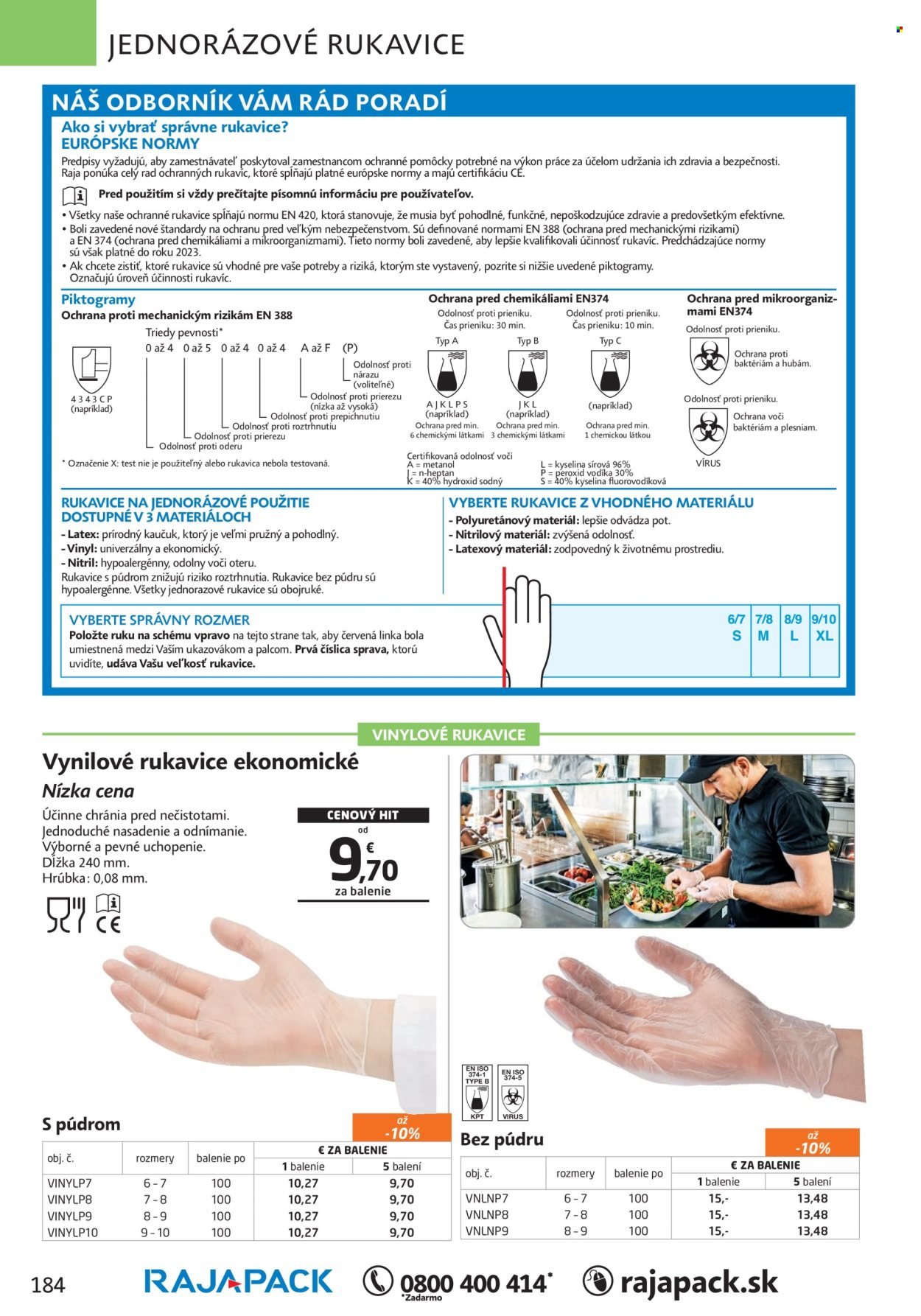 RAJA leták - marci 2026 (2026-03-05) | 188