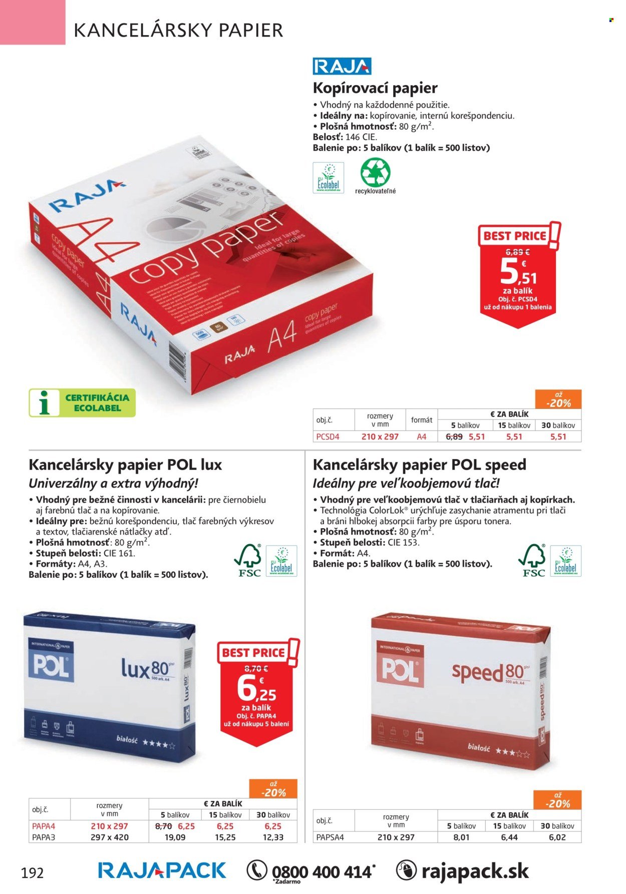 RAJA leták - marci 2026 (2026-03-05) | 196