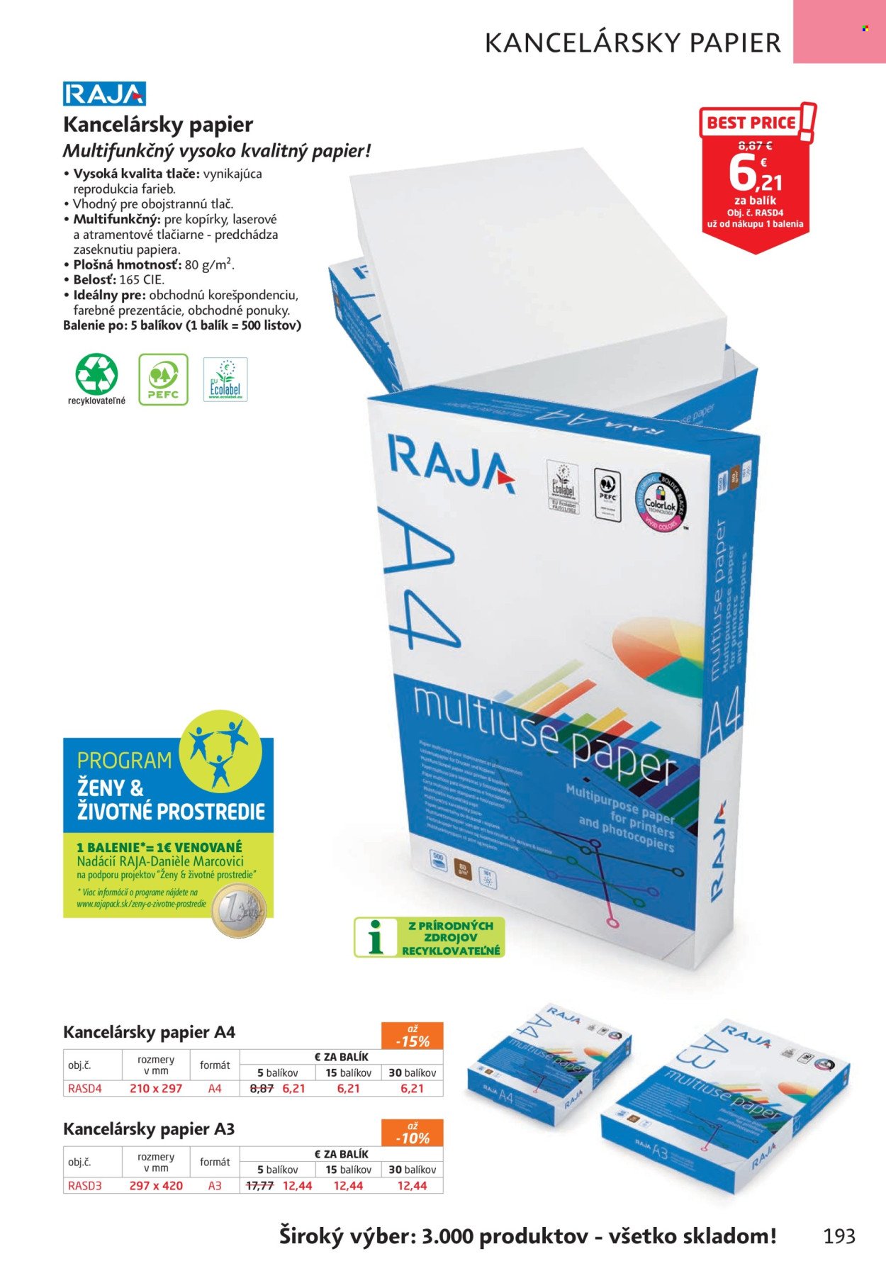 RAJA leták - marci 2026 (2026-03-05) | 197