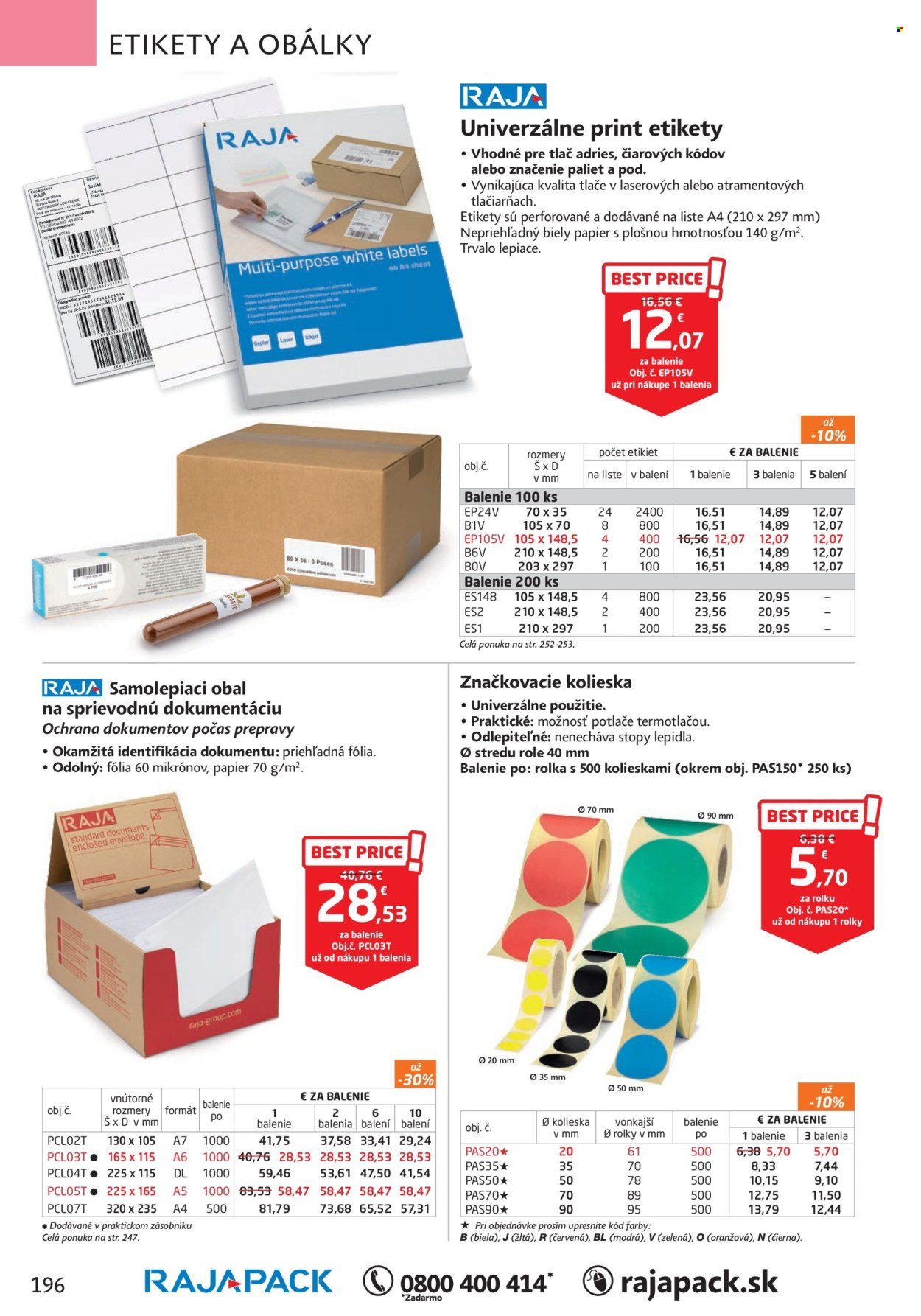 RAJA leták - marci 2026 (2026-03-05) | 200