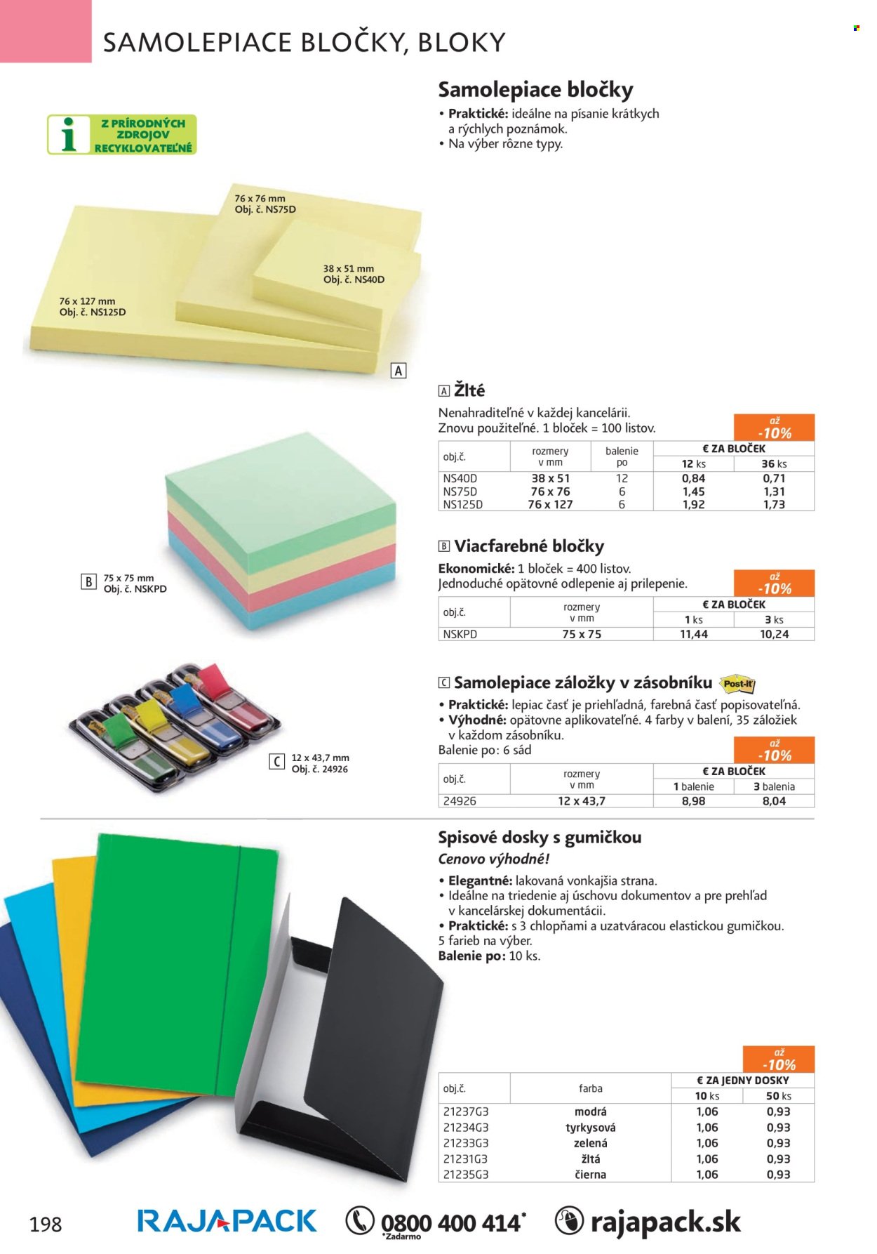 RAJA leták - marci 2026 (2026-03-05) | 202