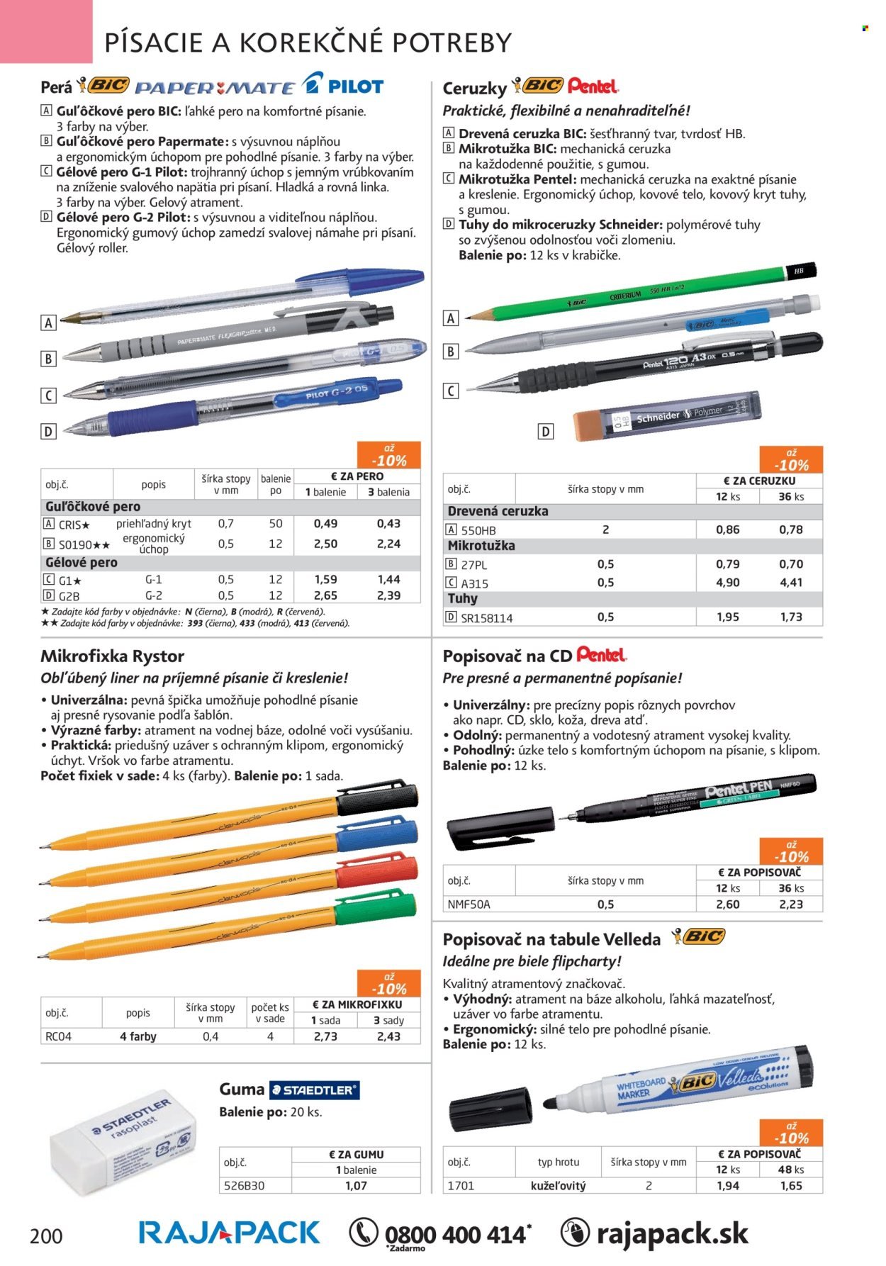 RAJA leták - marci 2026 (2026-03-05) | 204