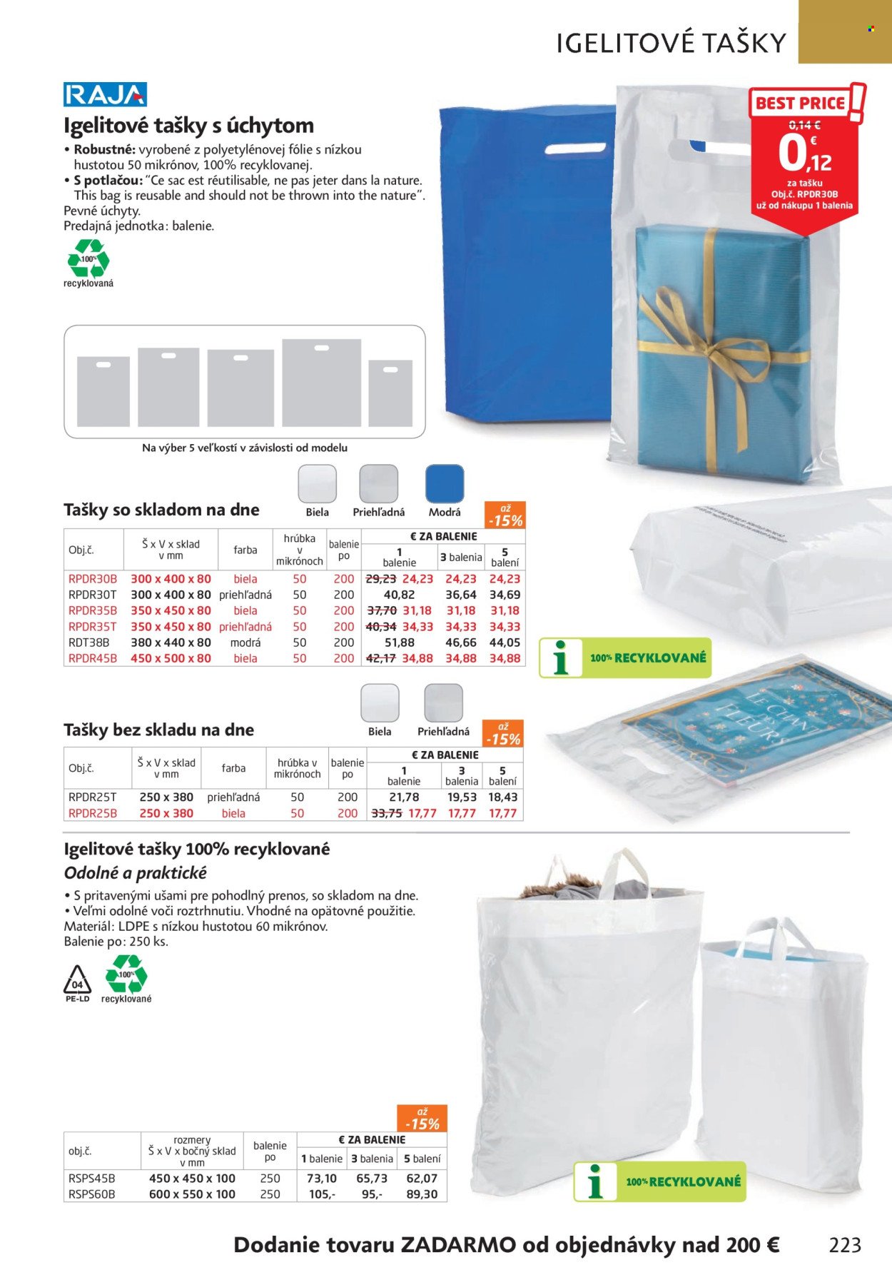 RAJA leták - marci 2026 (2026-03-05) | 227