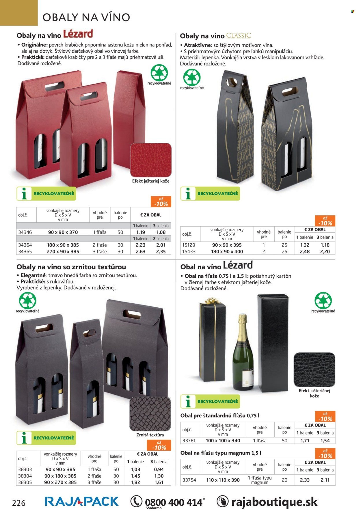 RAJA leták - marci 2026 (2026-03-05) | 230