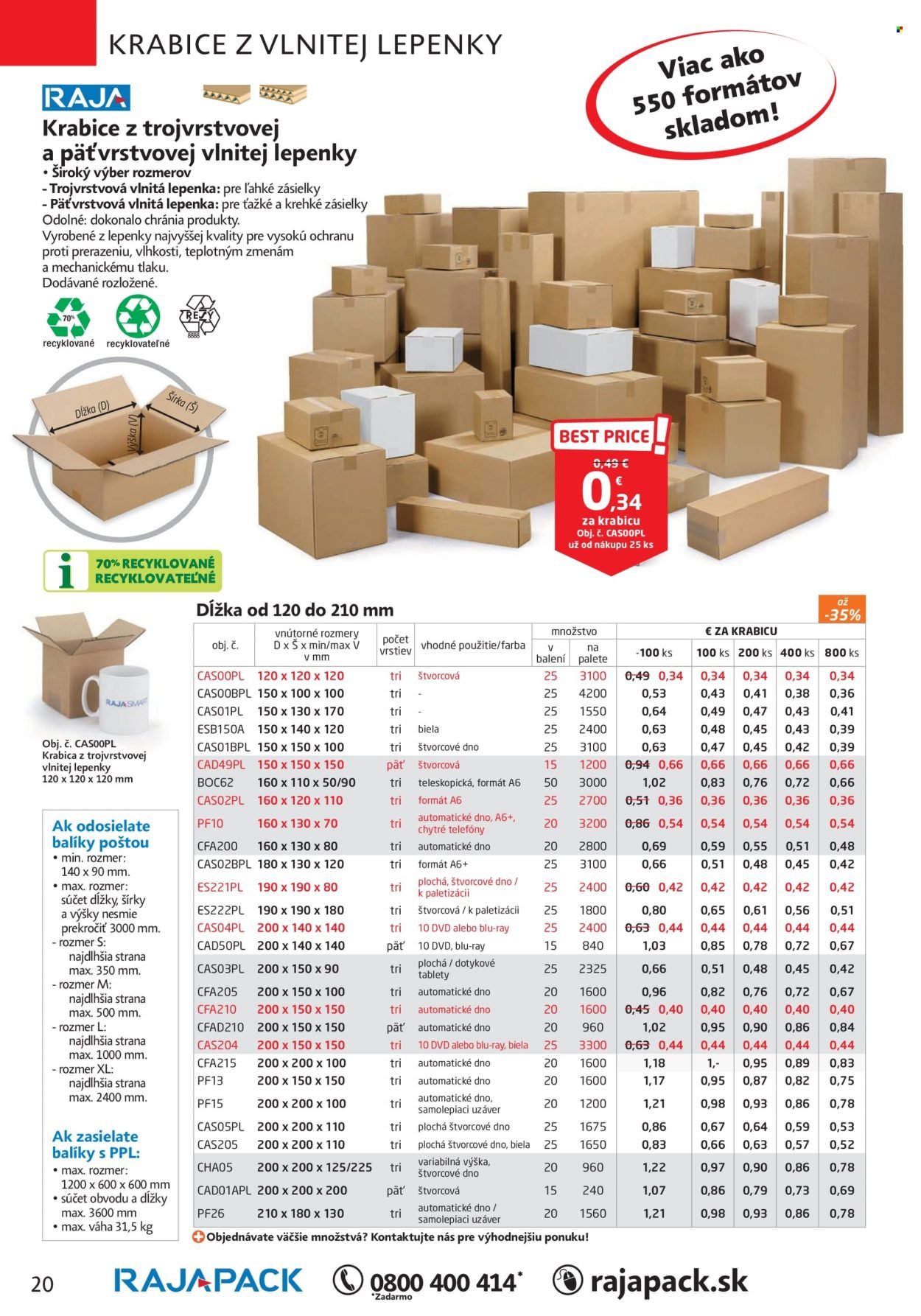 RAJA leták - marci 2026 (2026-03-05) | 24