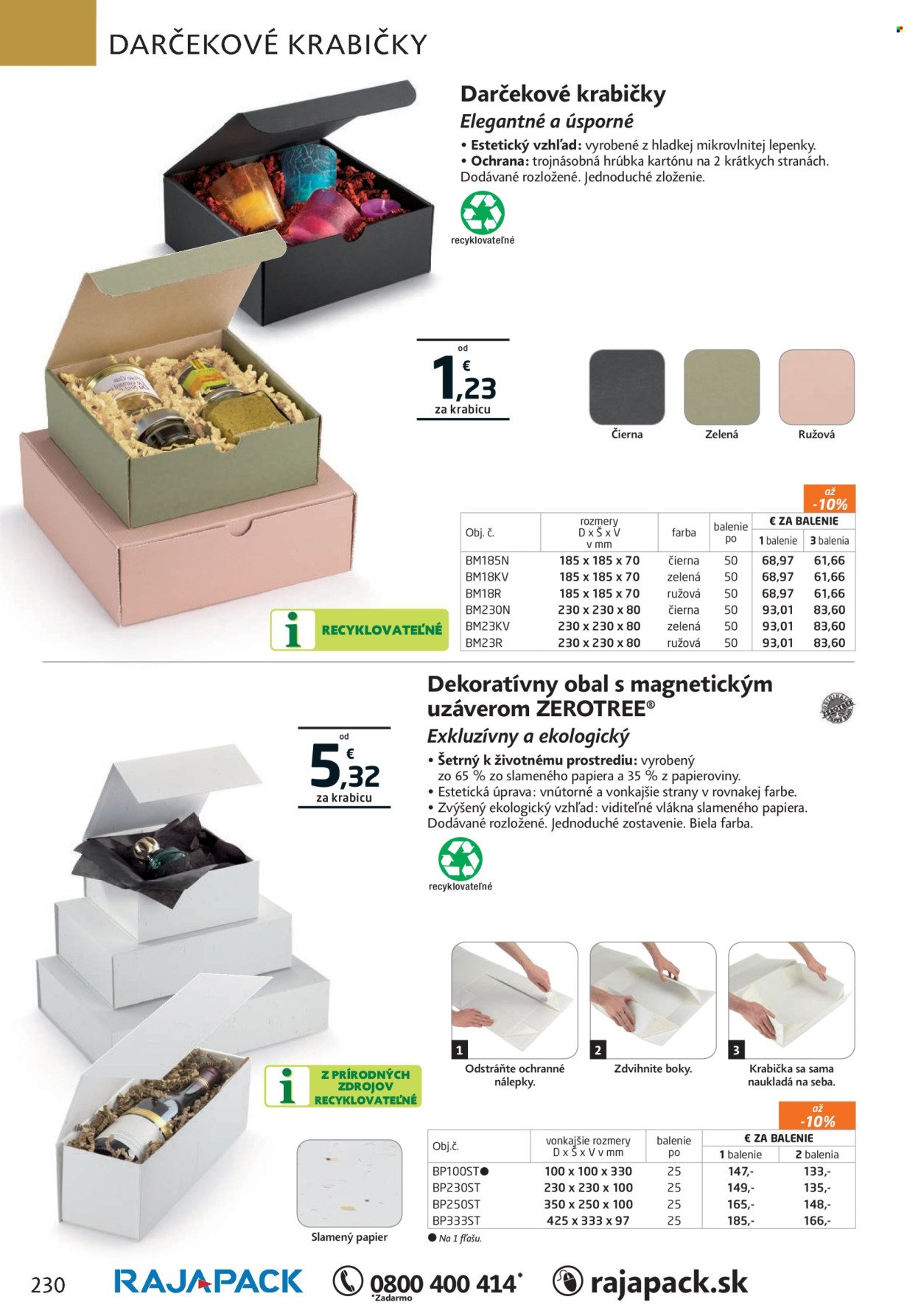 RAJA leták - marci 2026 (2026-03-05) | 234