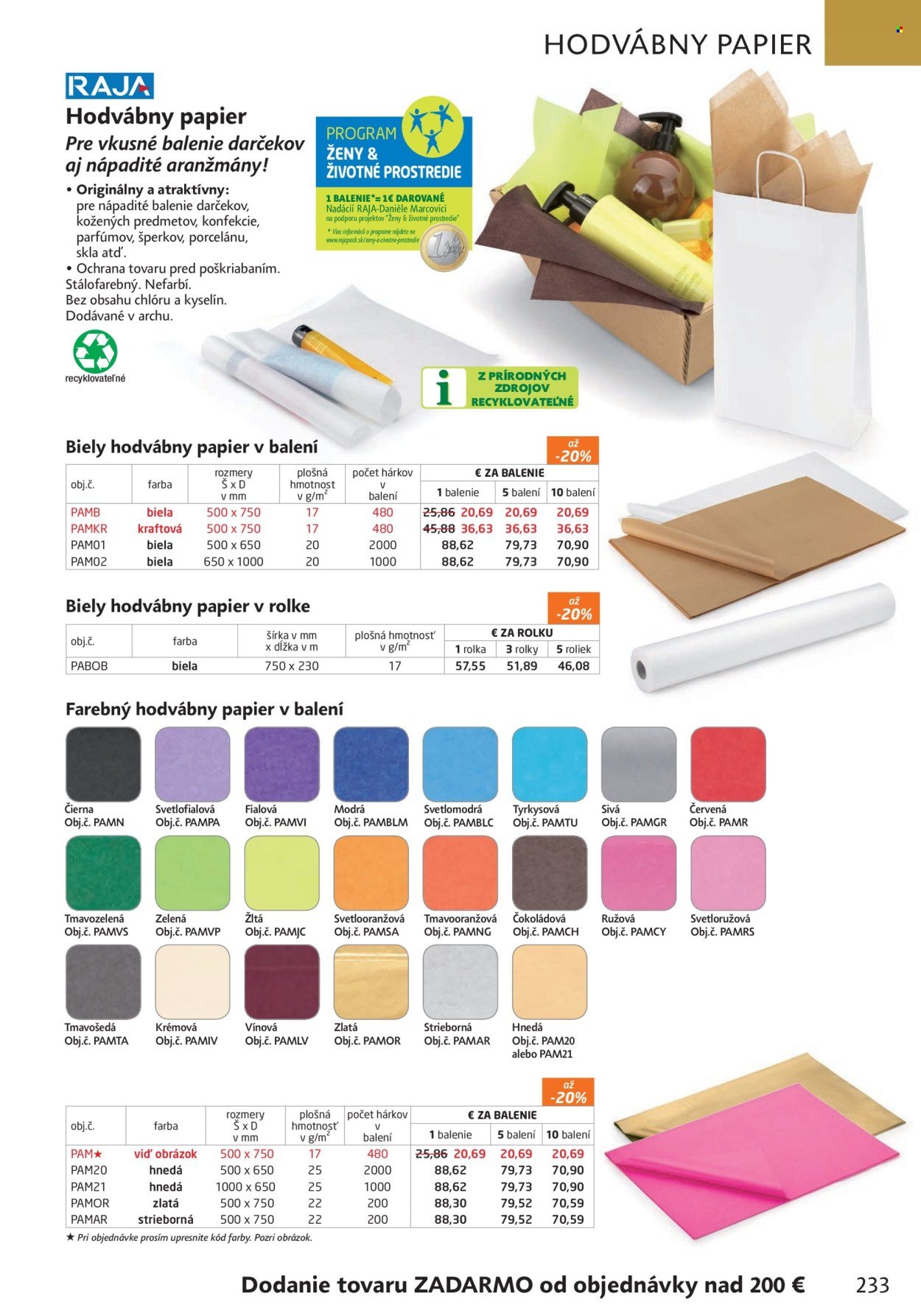 RAJA leták - marci 2026 (2026-03-05) | 237