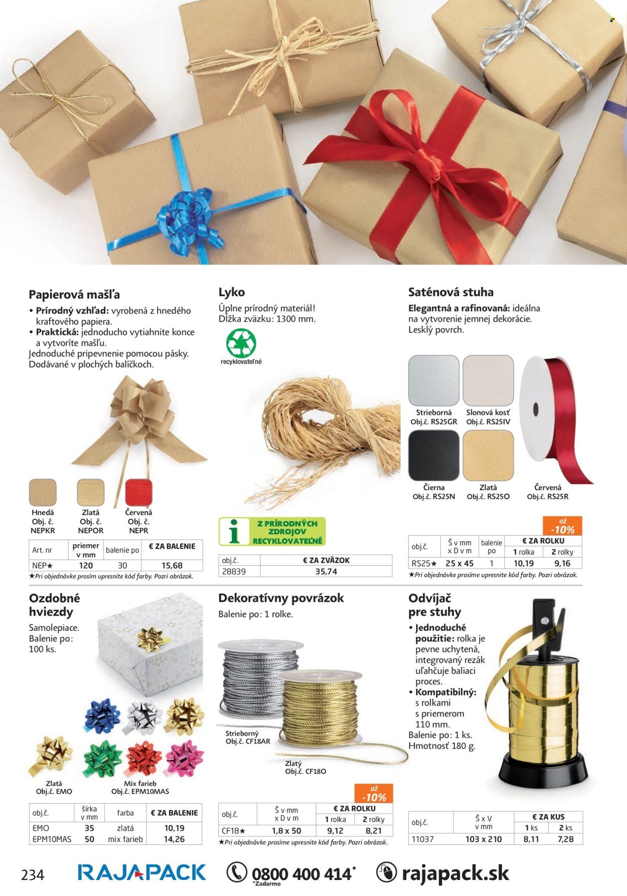 RAJA leták - marci 2026 (2026-03-05) | 238