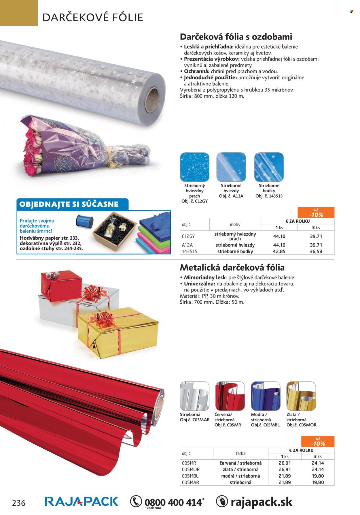 RAJA leták - marci 2026 (2026-03-05) | 240