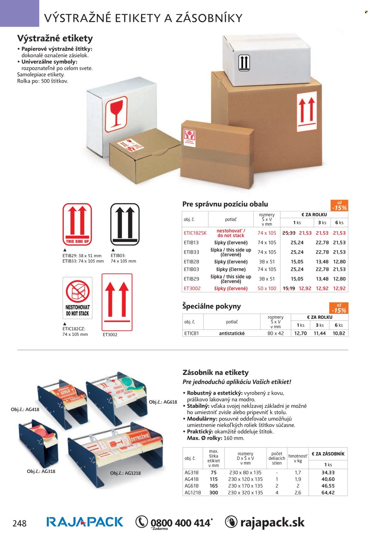 RAJA leták - marci 2026 (2026-03-05) | 252