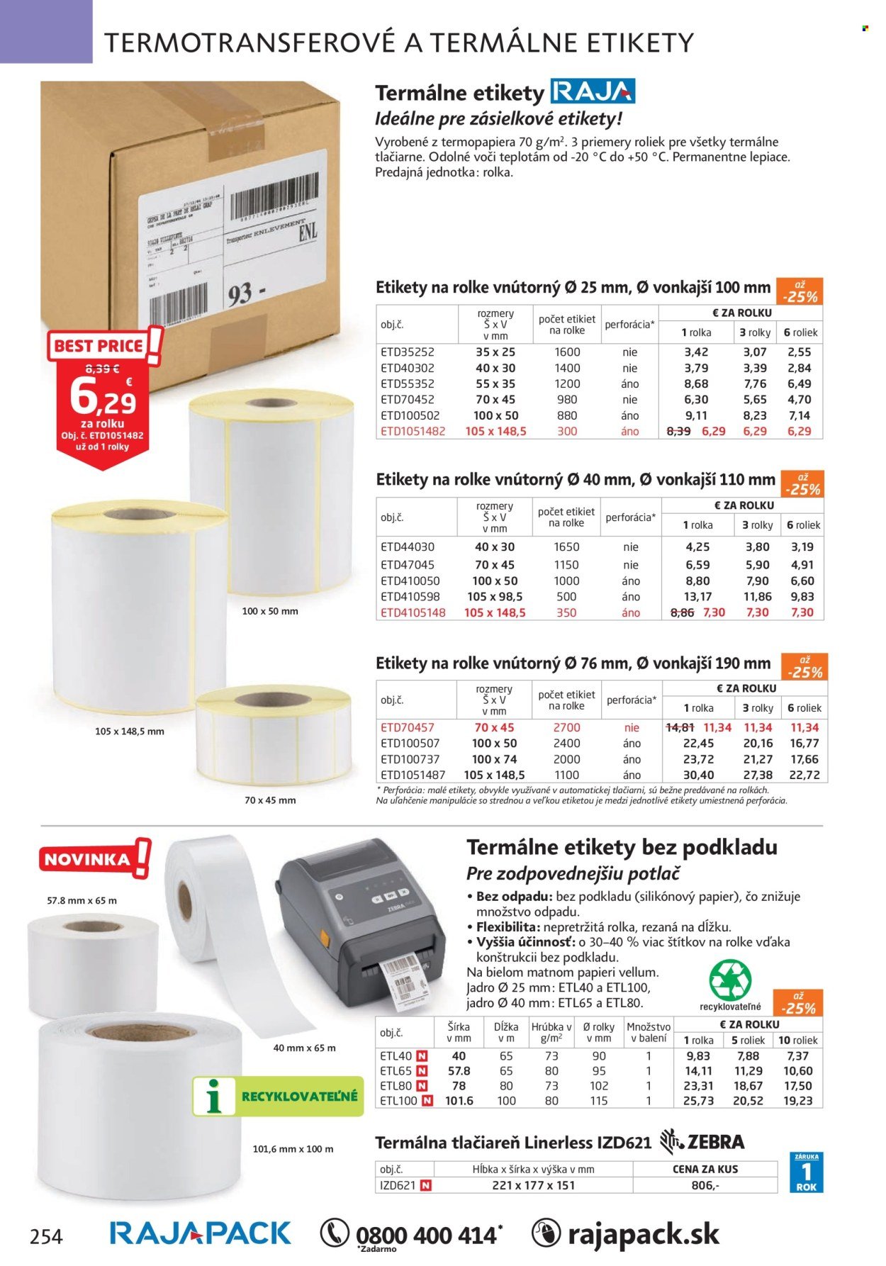 RAJA leták - marci 2026 (2026-03-05) | 258