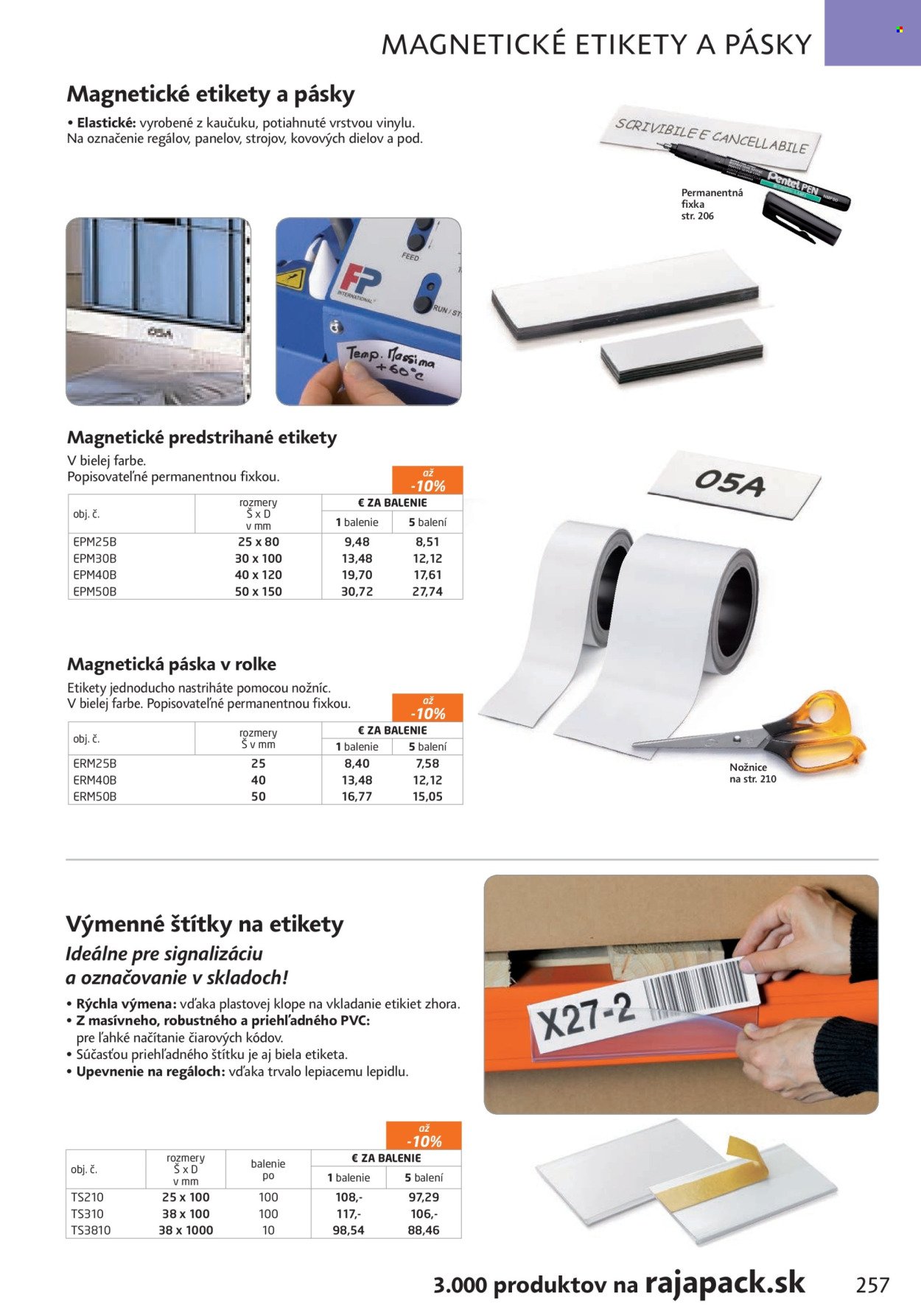 RAJA leták - marci 2026 (2026-03-05) | 261