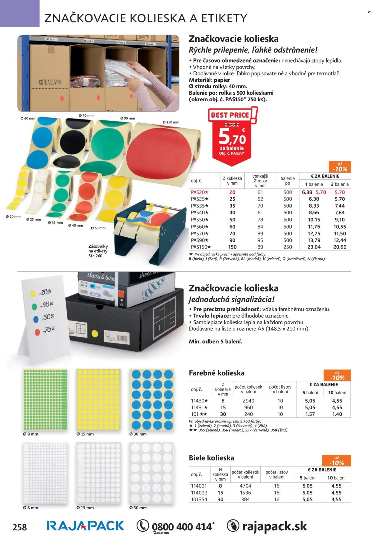 RAJA leták - marci 2026 (2026-03-05) | 262
