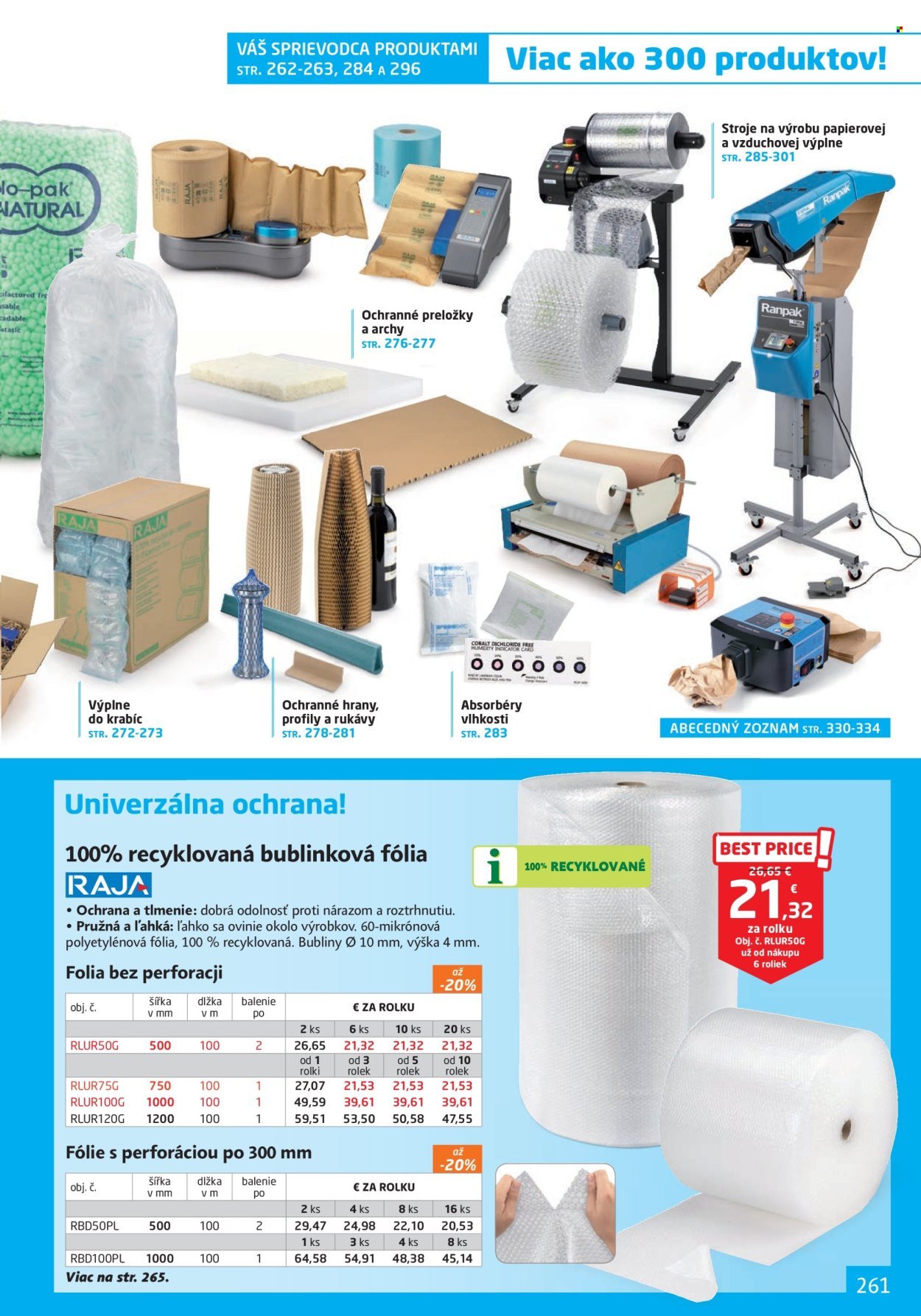 RAJA leták - marci 2026 (2026-03-05) | 265