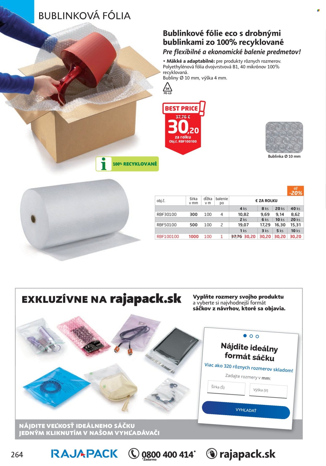 RAJA leták - marci 2026 (2026-03-05) | 268