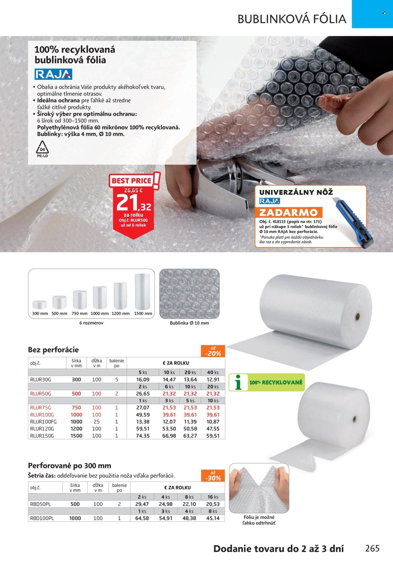 RAJA leták - marci 2026 (2026-03-05) | 269