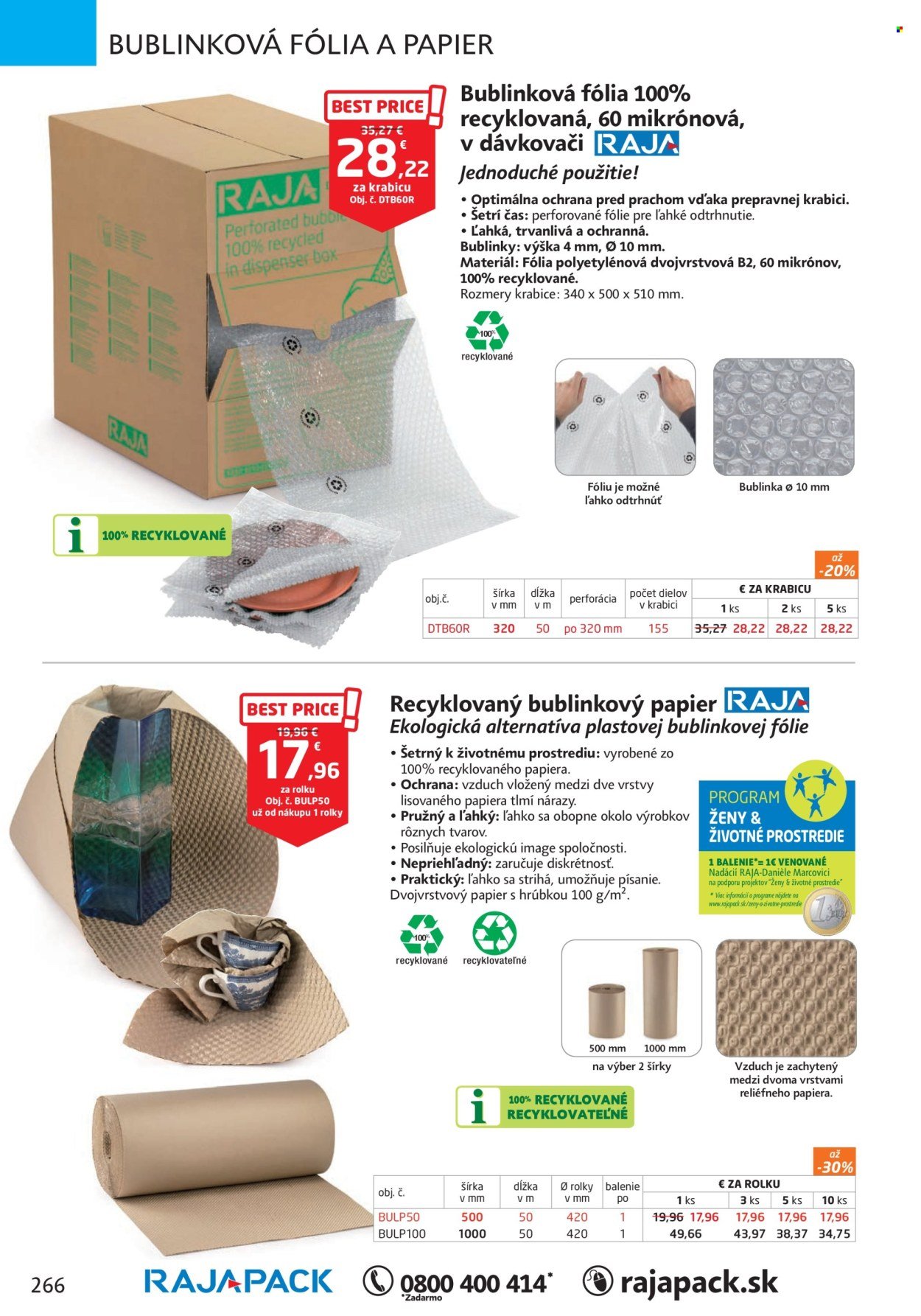 RAJA leták - marci 2026 (2026-03-05) | 270