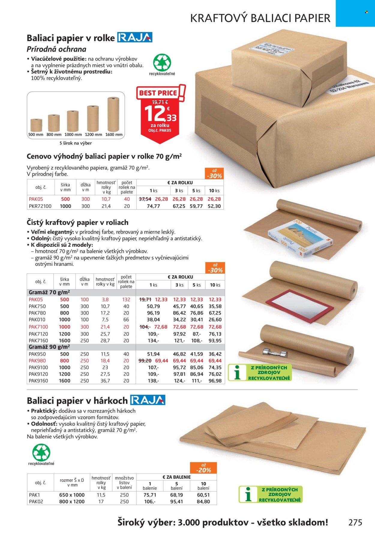 RAJA leták - marci 2026 (2026-03-05) | 279