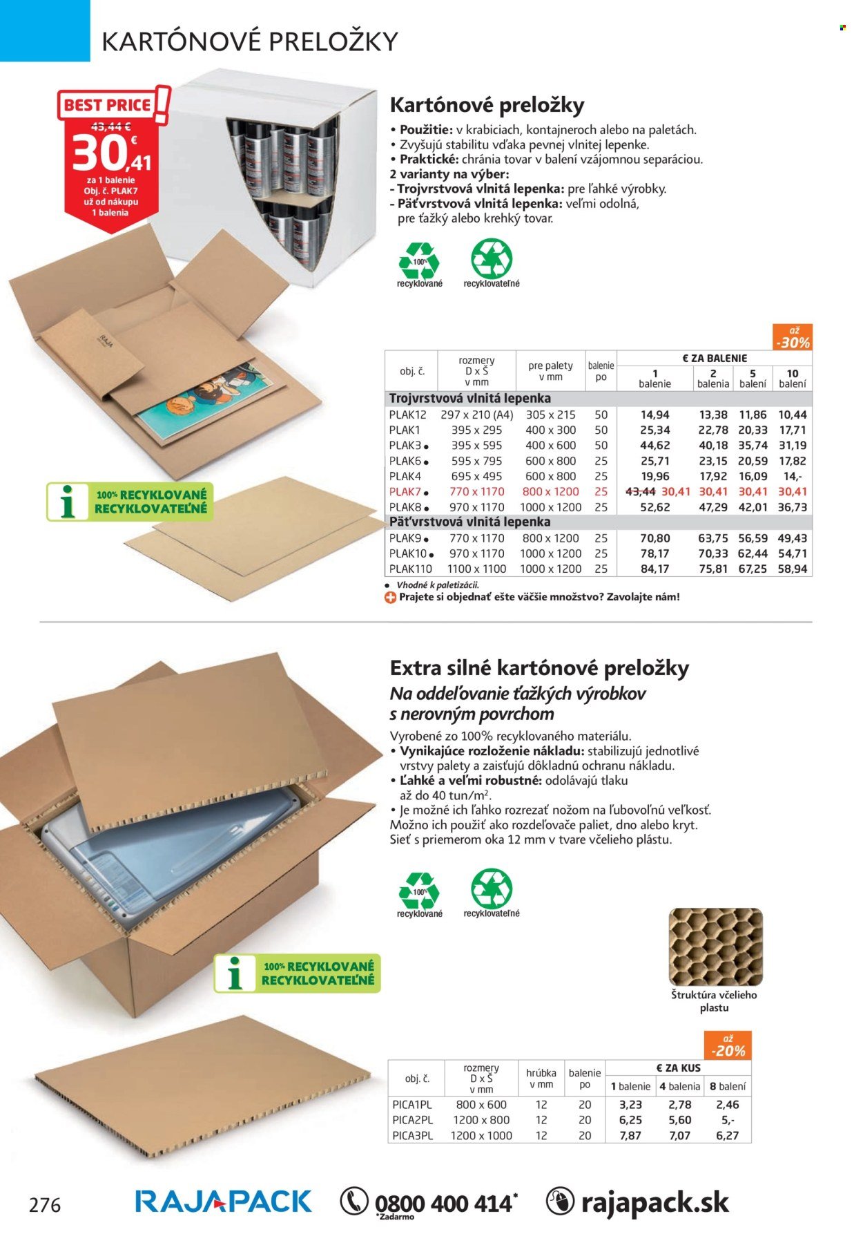 RAJA leták - marci 2026 (2026-03-05) | 280