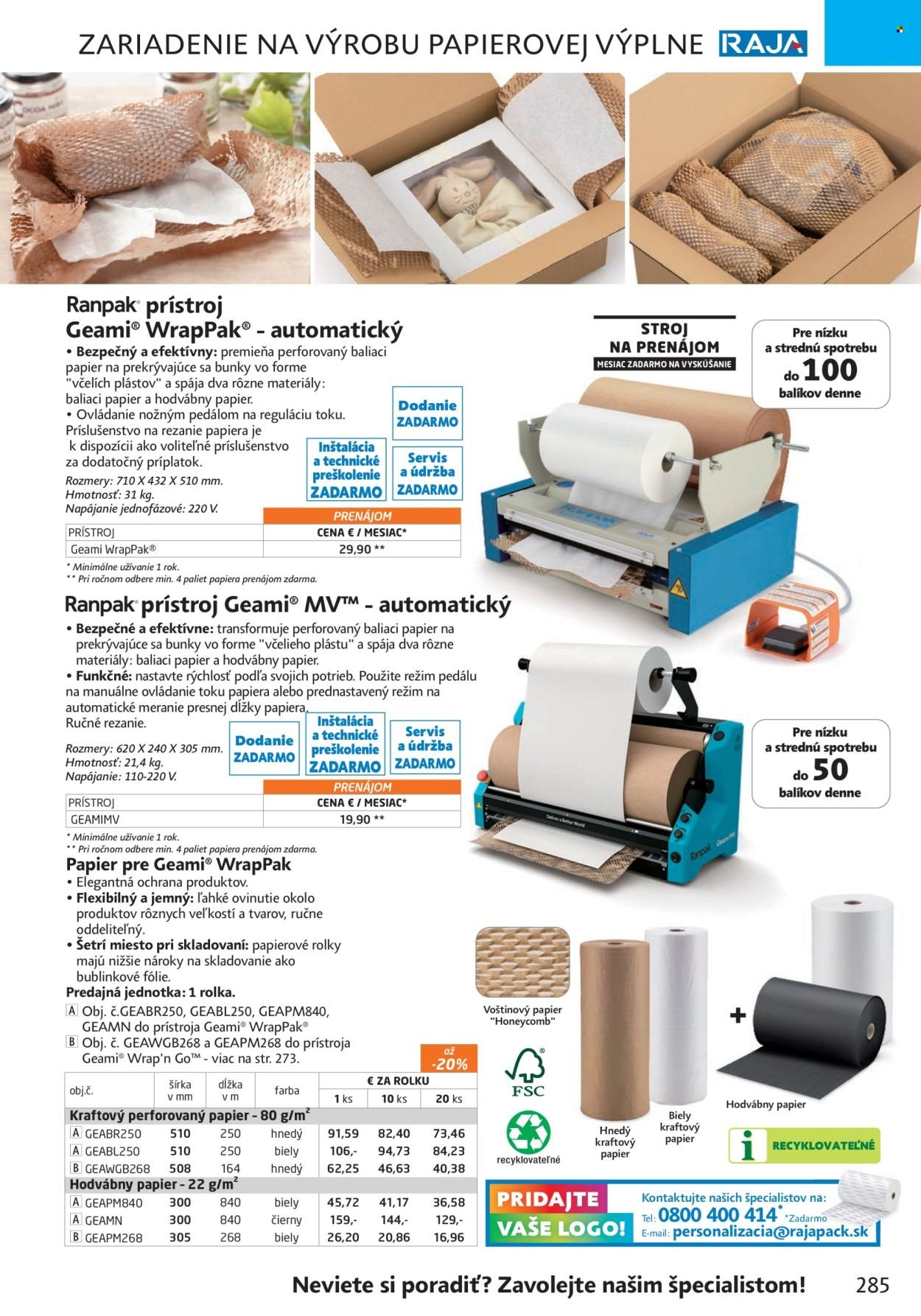 RAJA leták - marci 2026 (2026-03-05) | 289