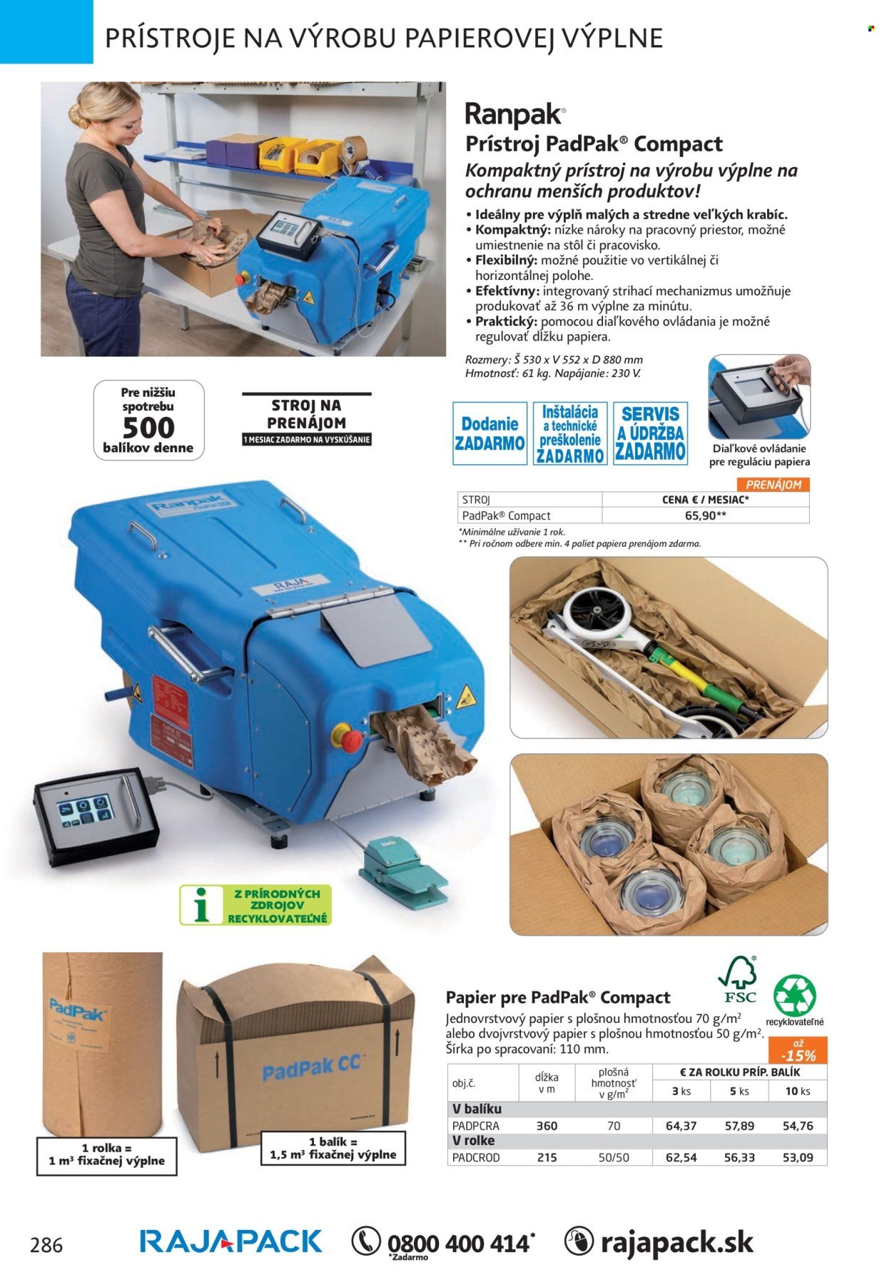 RAJA leták - marci 2026 (2026-03-05) | 290