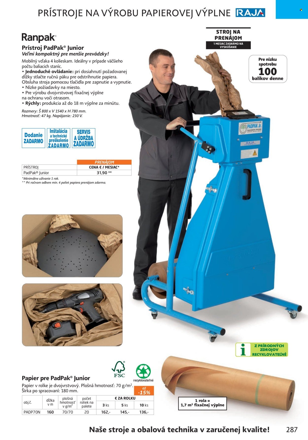 RAJA leták - marci 2026 (2026-03-05) | 291