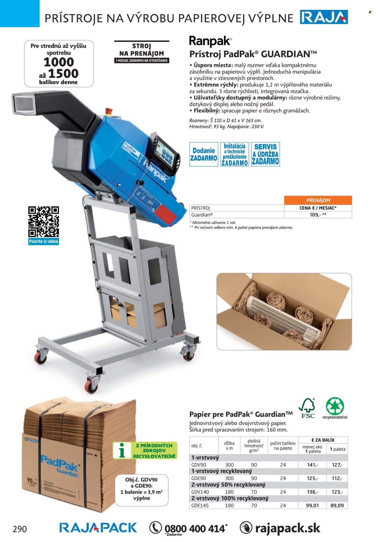 RAJA leták - marci 2026 (2026-03-05) | 294