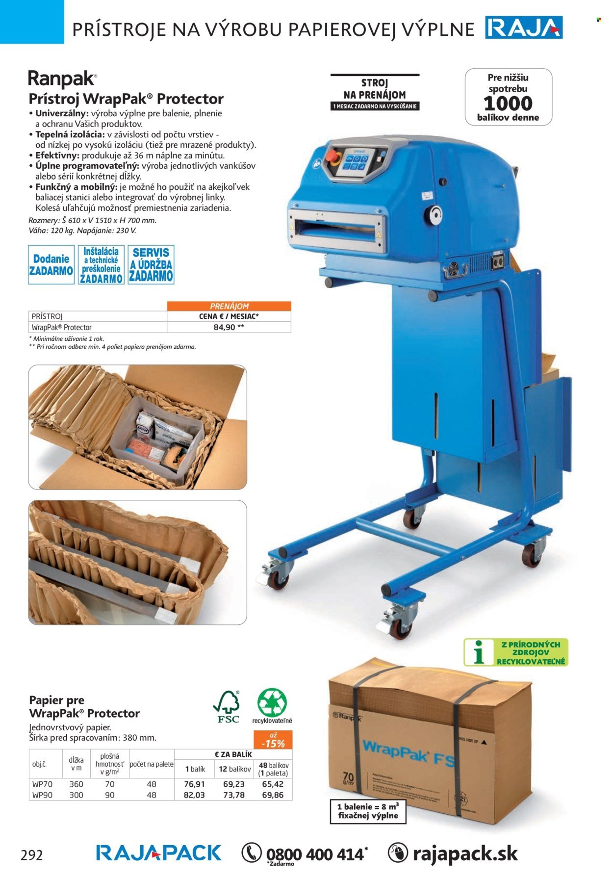 RAJA leták - marci 2026 (2026-03-05) | 296