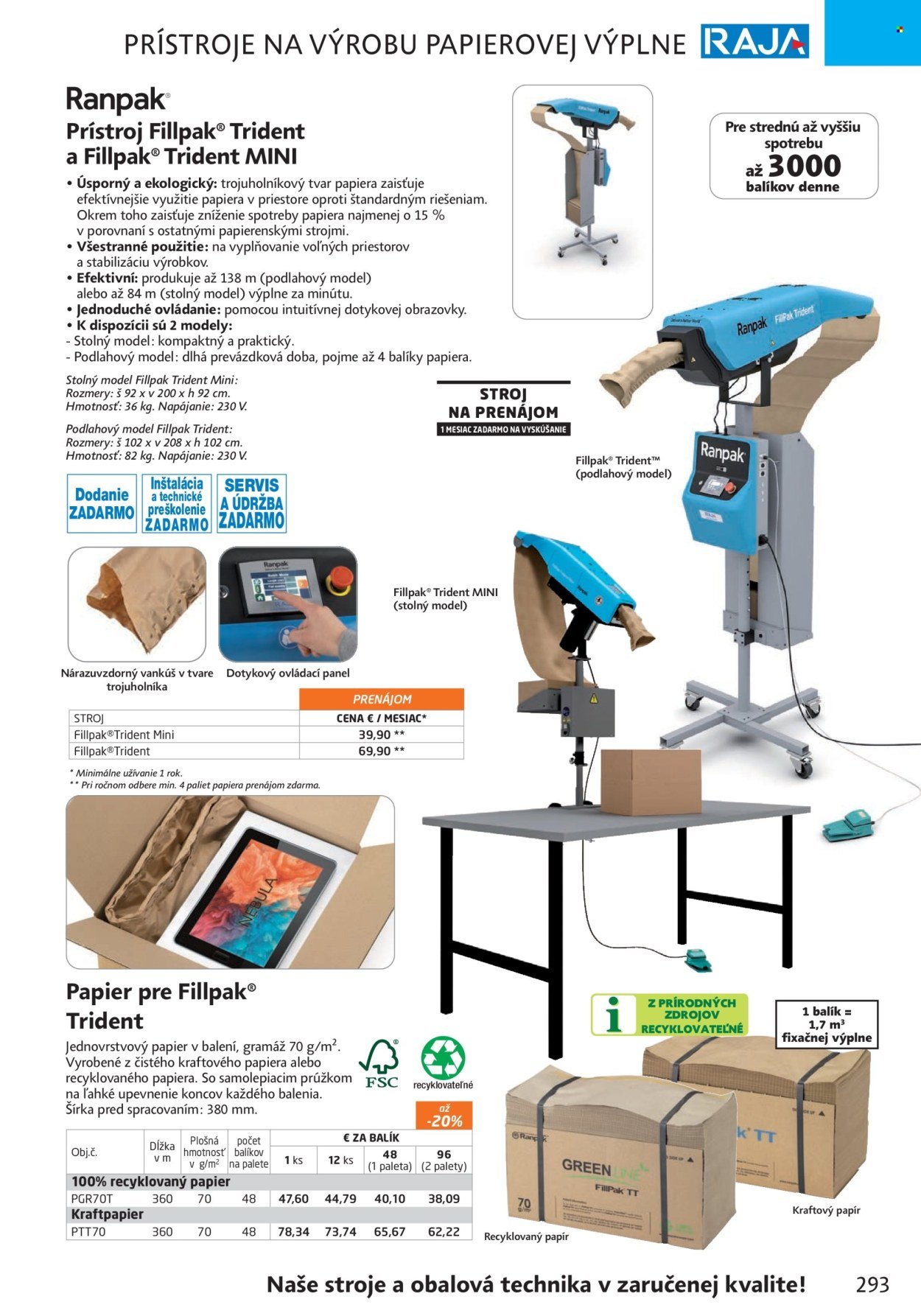 RAJA leták - marci 2026 (2026-03-05) | 297