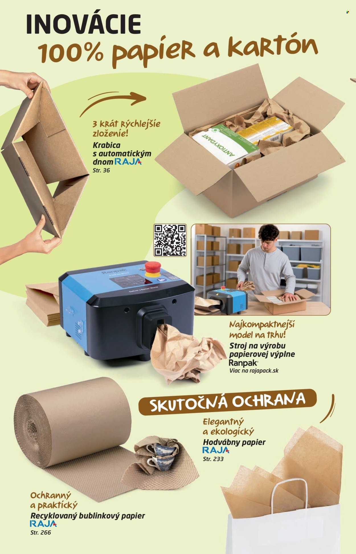 RAJA leták - marci 2026 (2026-03-05) | 4